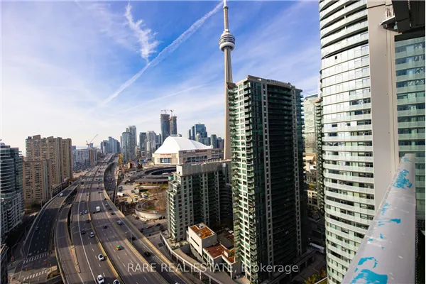 10 York Street #2510