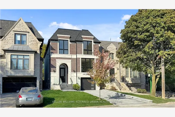 178 Joicey Boulevard