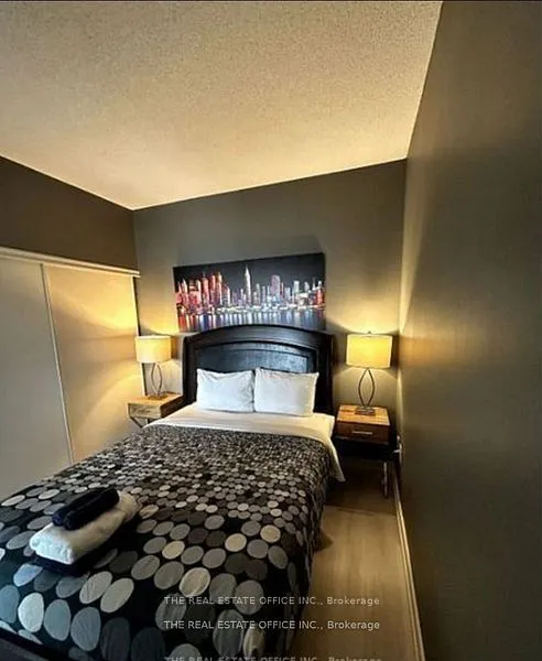 151 Dan Leckie Way #202