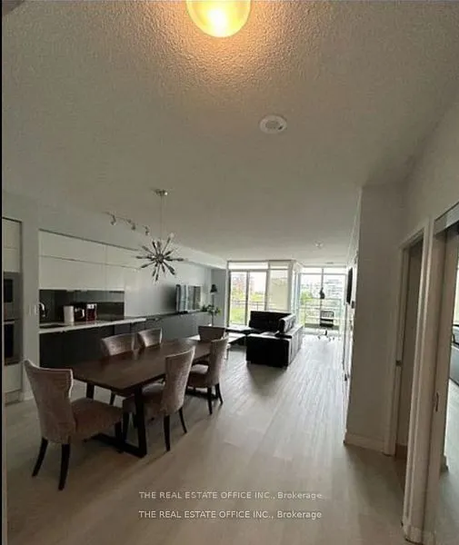151 Dan Leckie Way #202