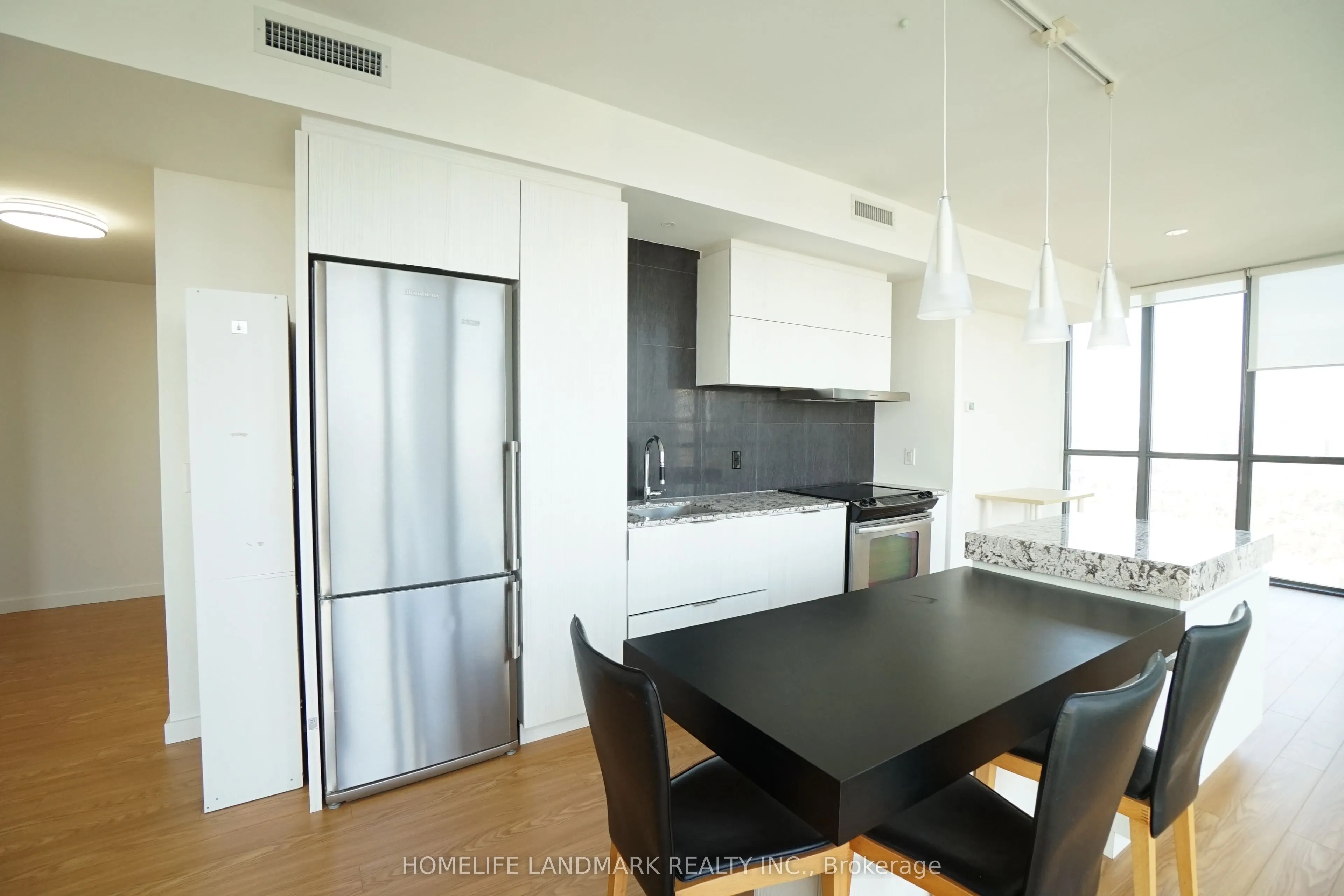 101 Charles Street E #3510