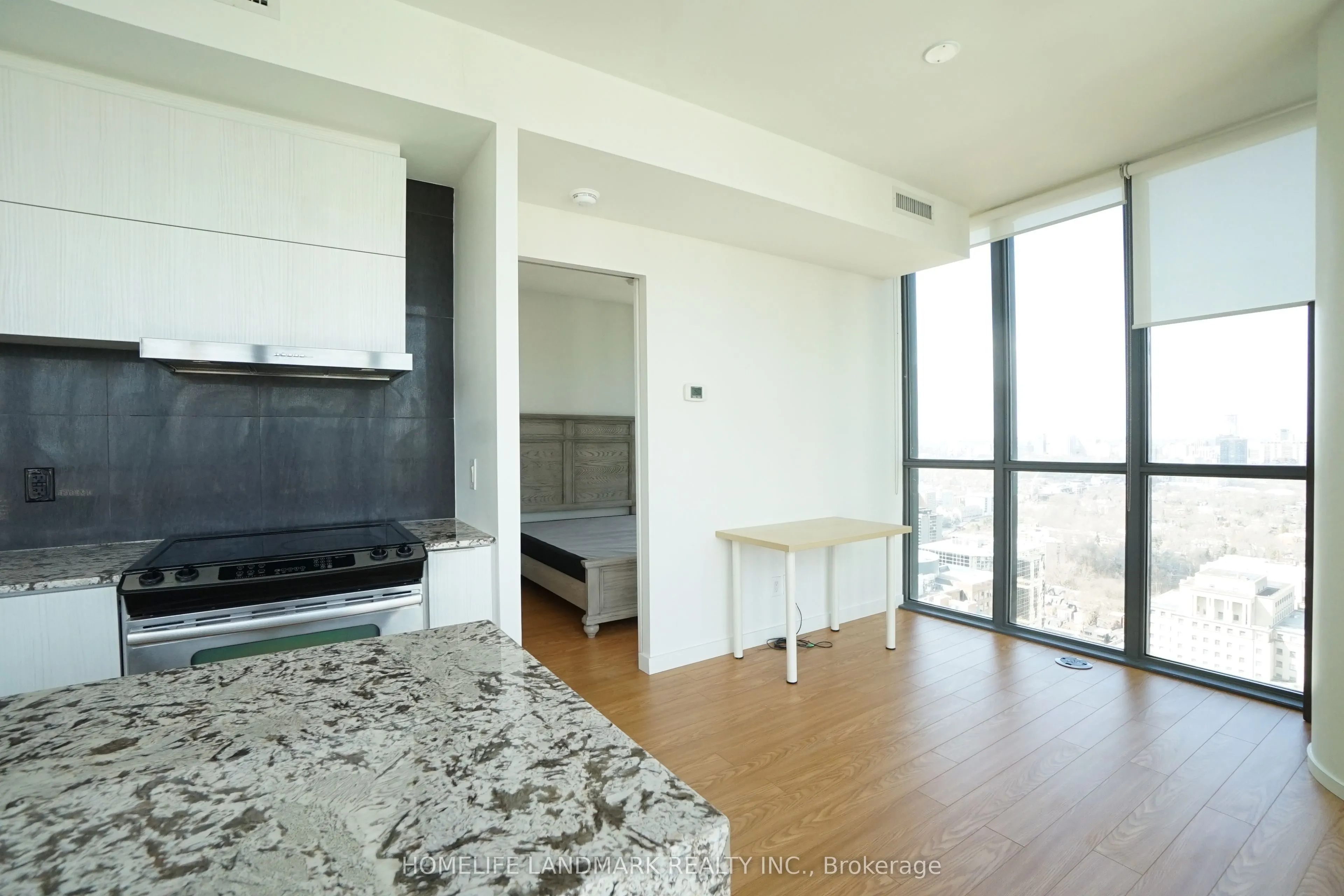 101 Charles Street E #3510