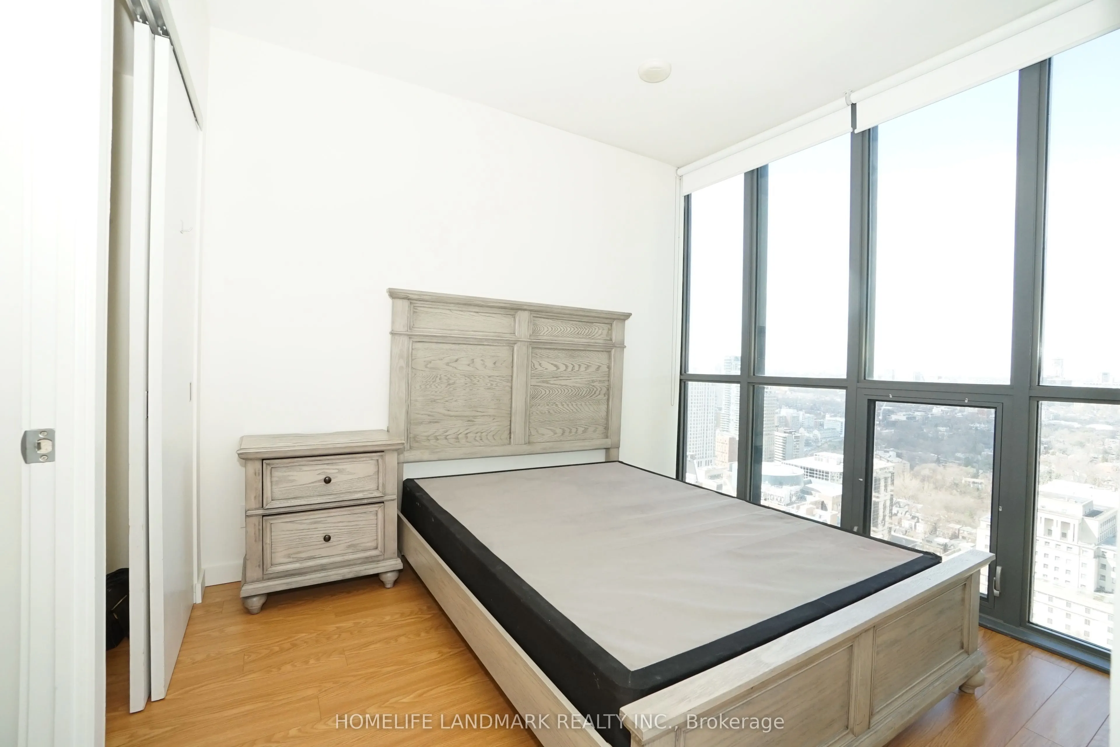 101 Charles Street E #3510
