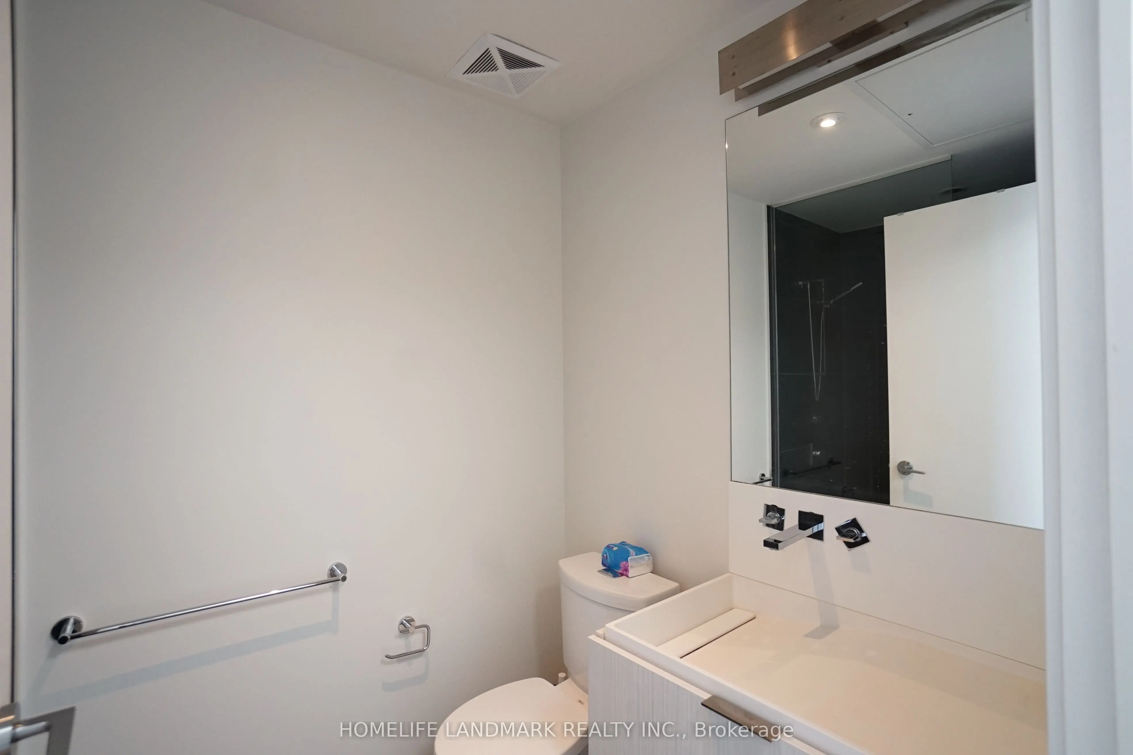 101 Charles Street E #3510