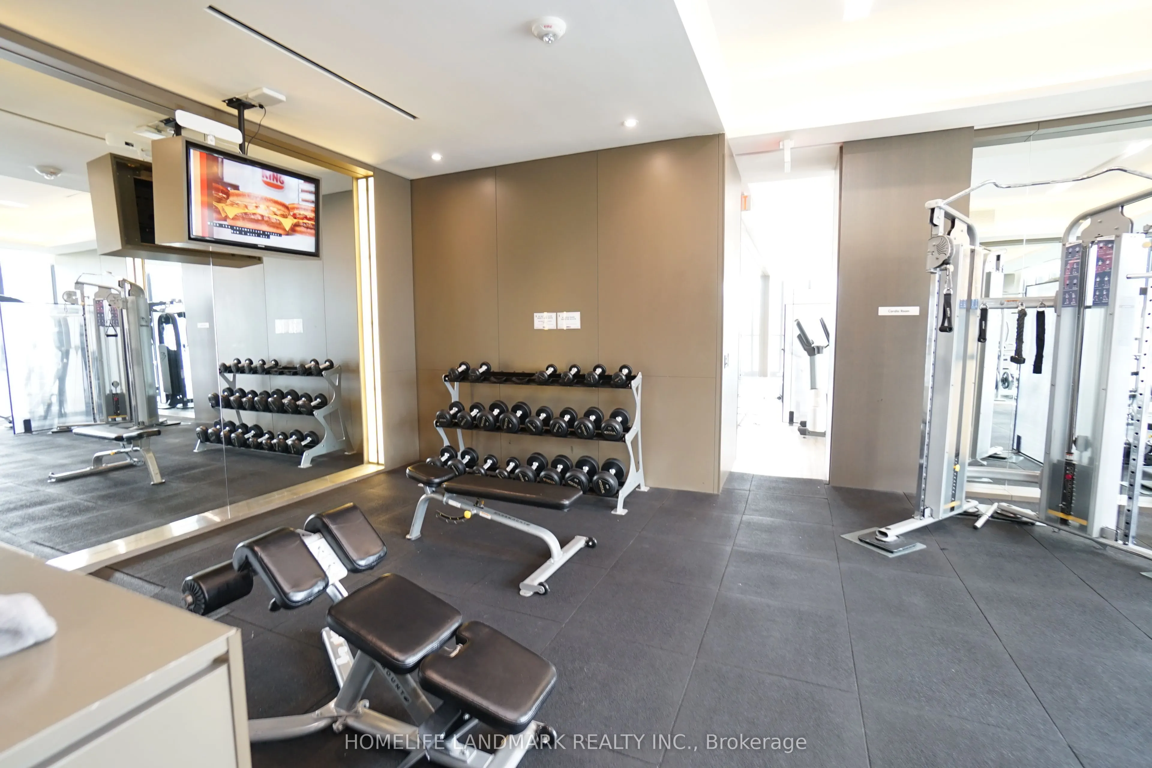 101 Charles Street E #3510