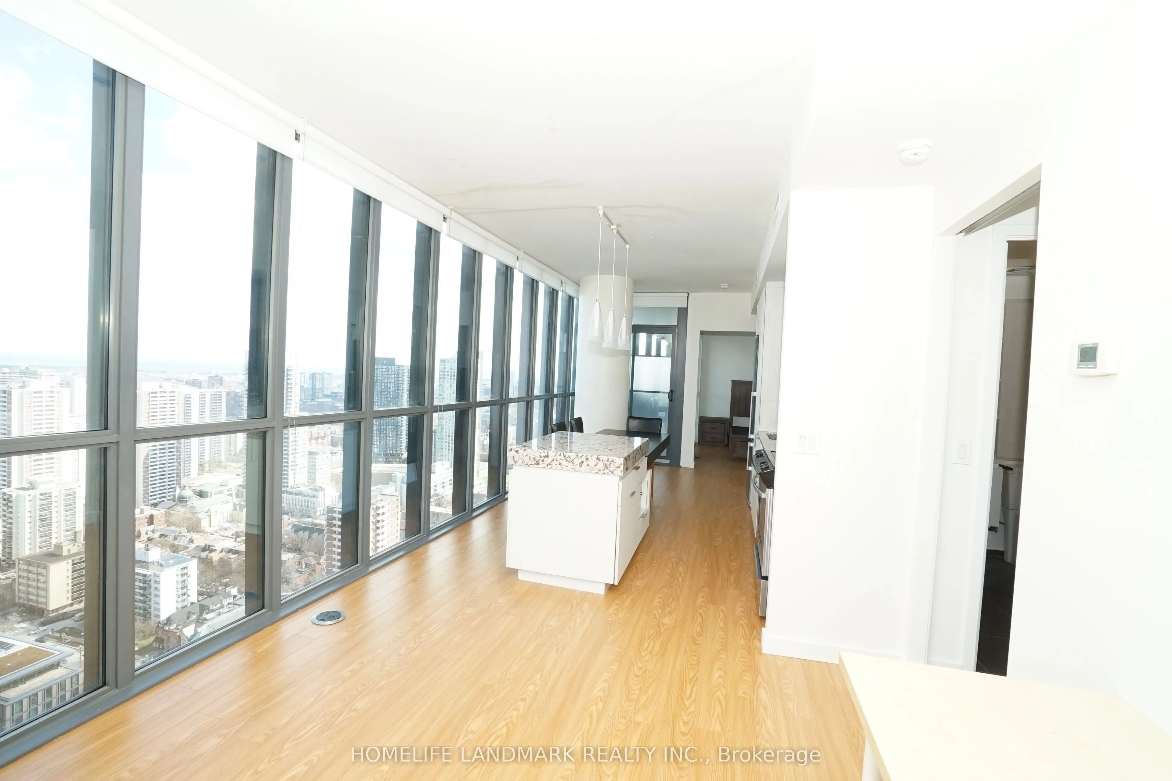 101 Charles Street E #3510