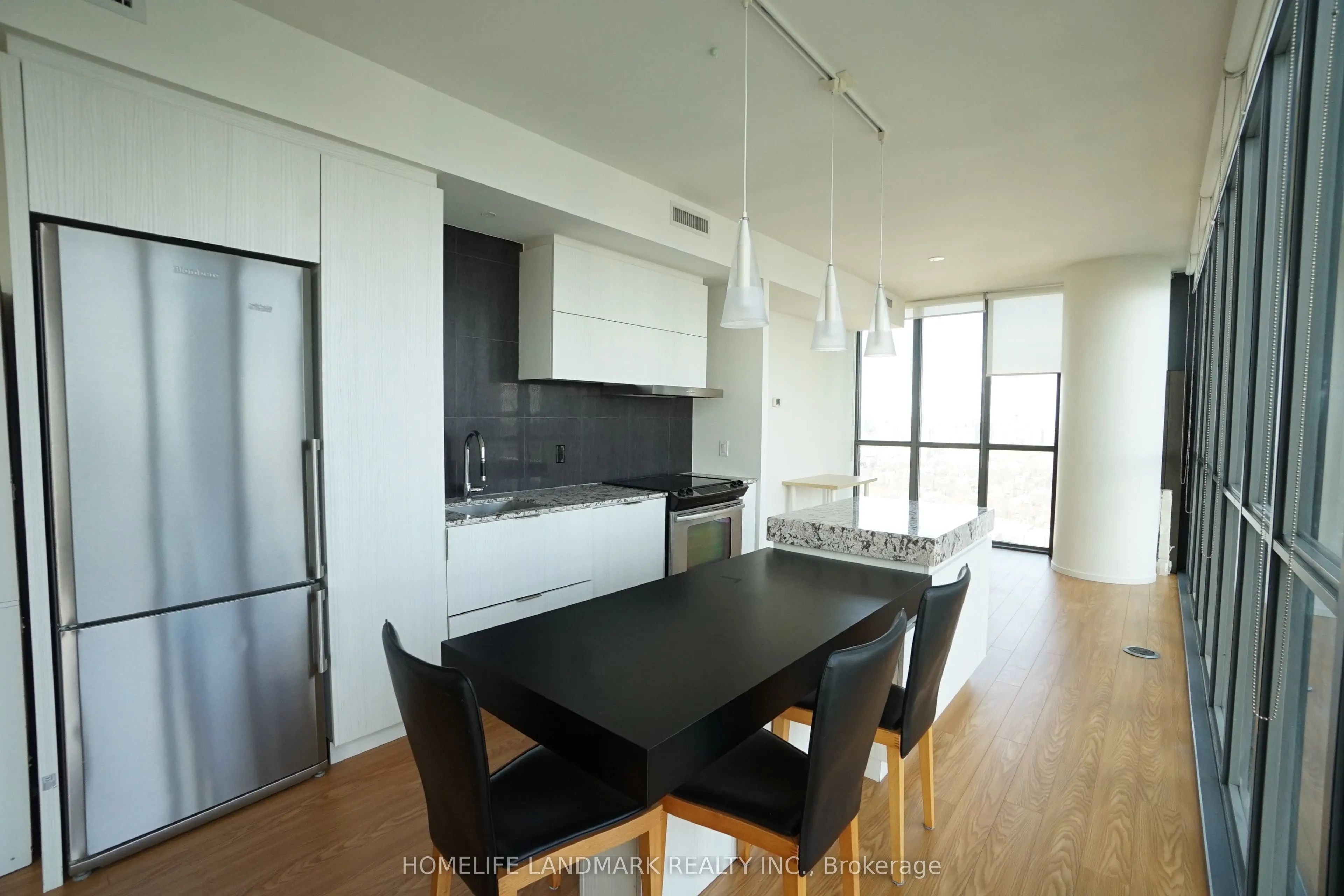 101 Charles Street E #3510