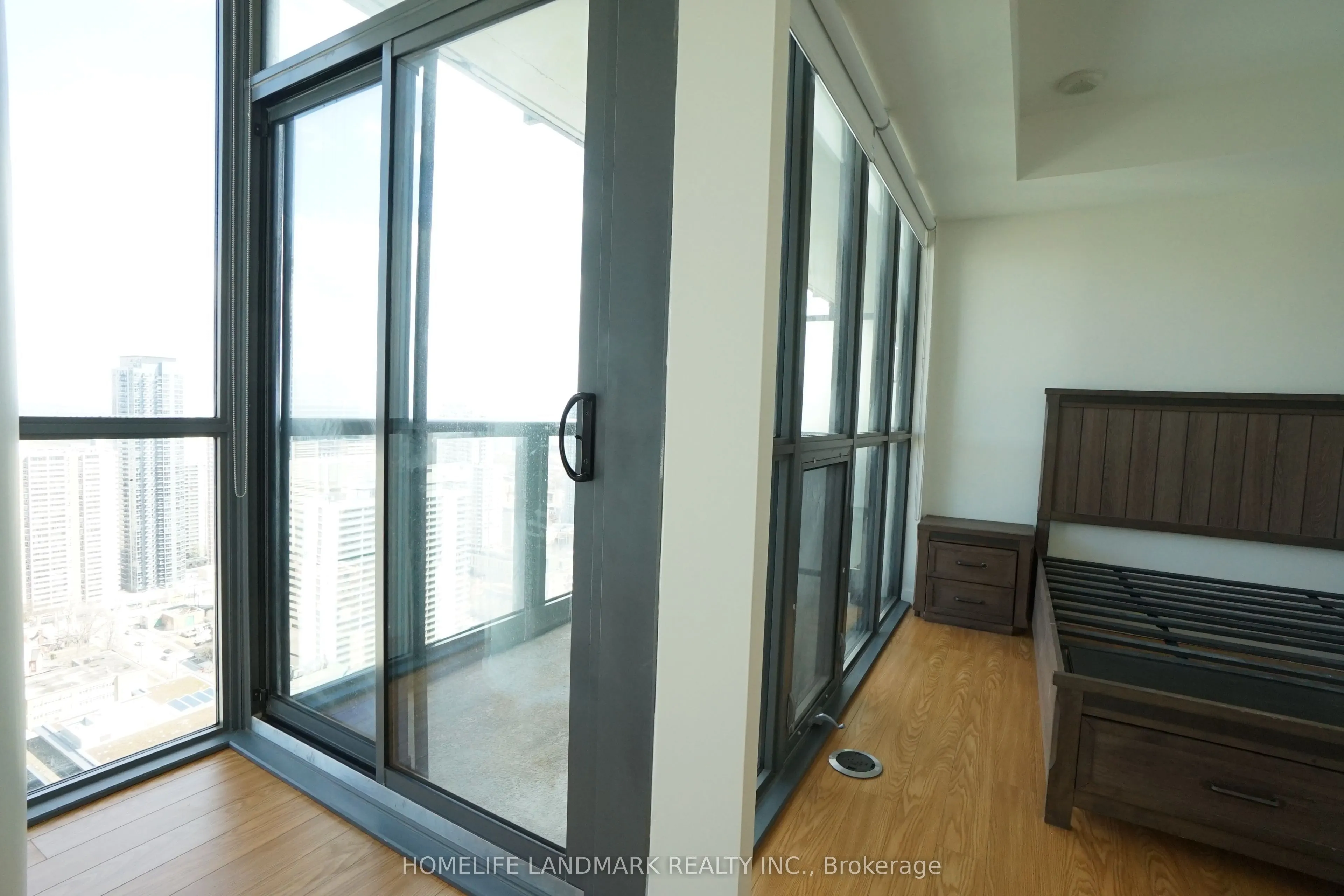 101 Charles Street E #3510