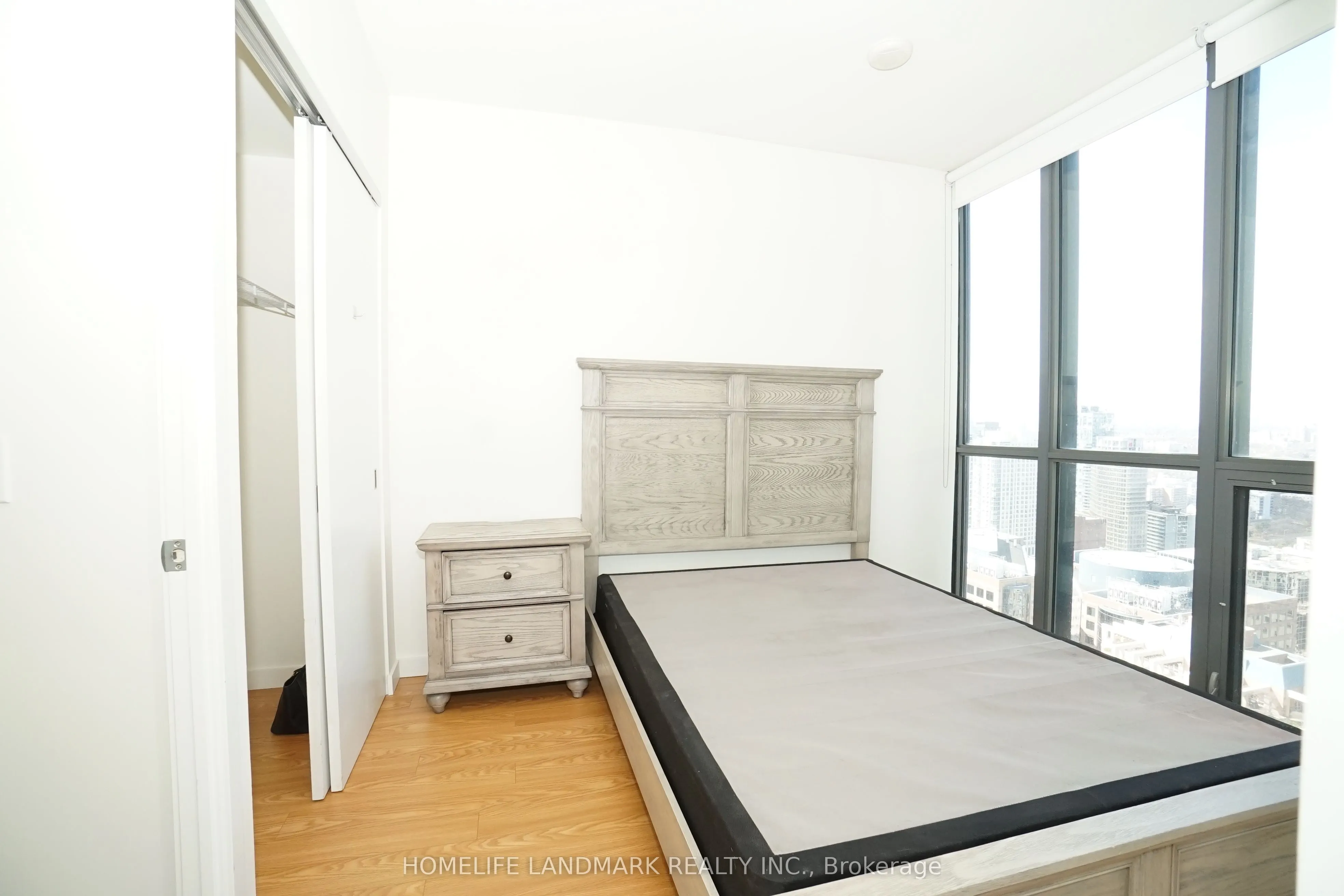 101 Charles Street E #3510