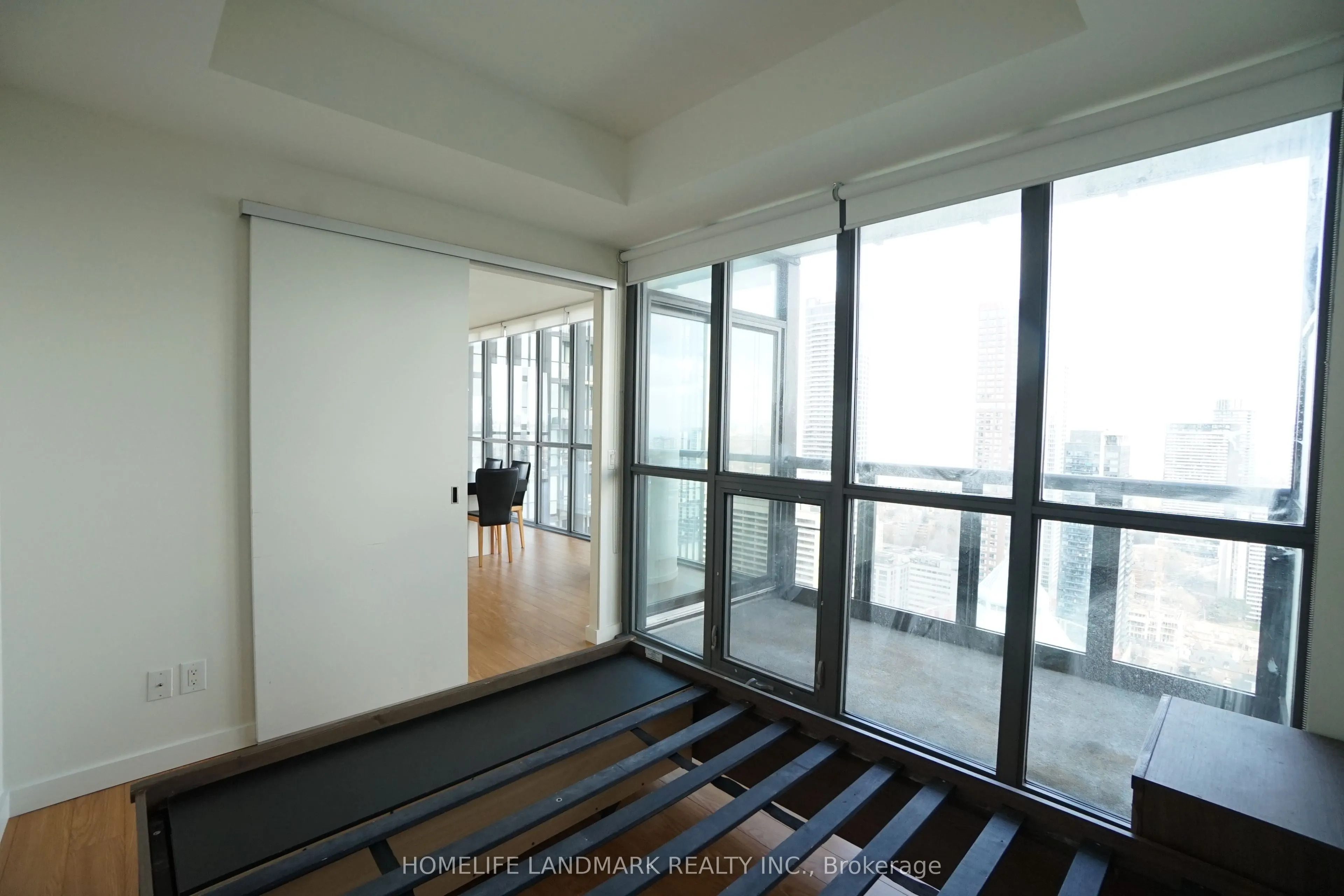 101 Charles Street E #3510