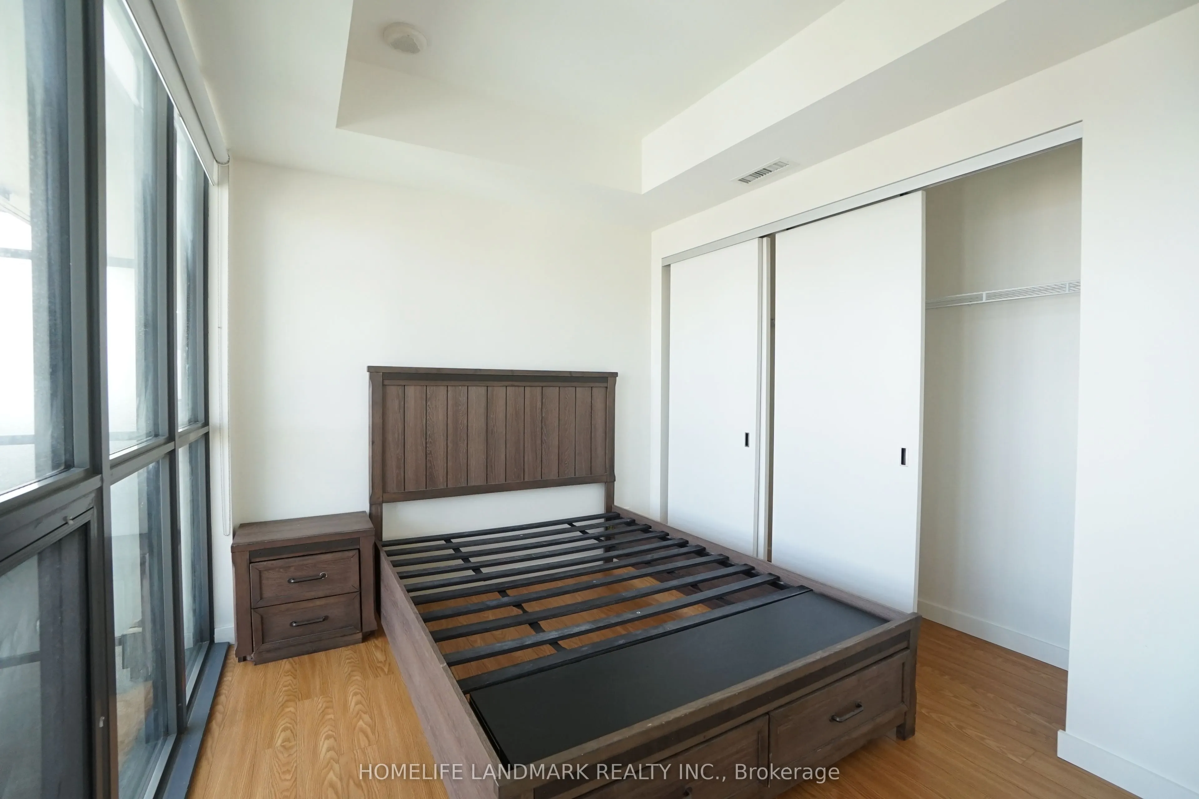 101 Charles Street E #3510