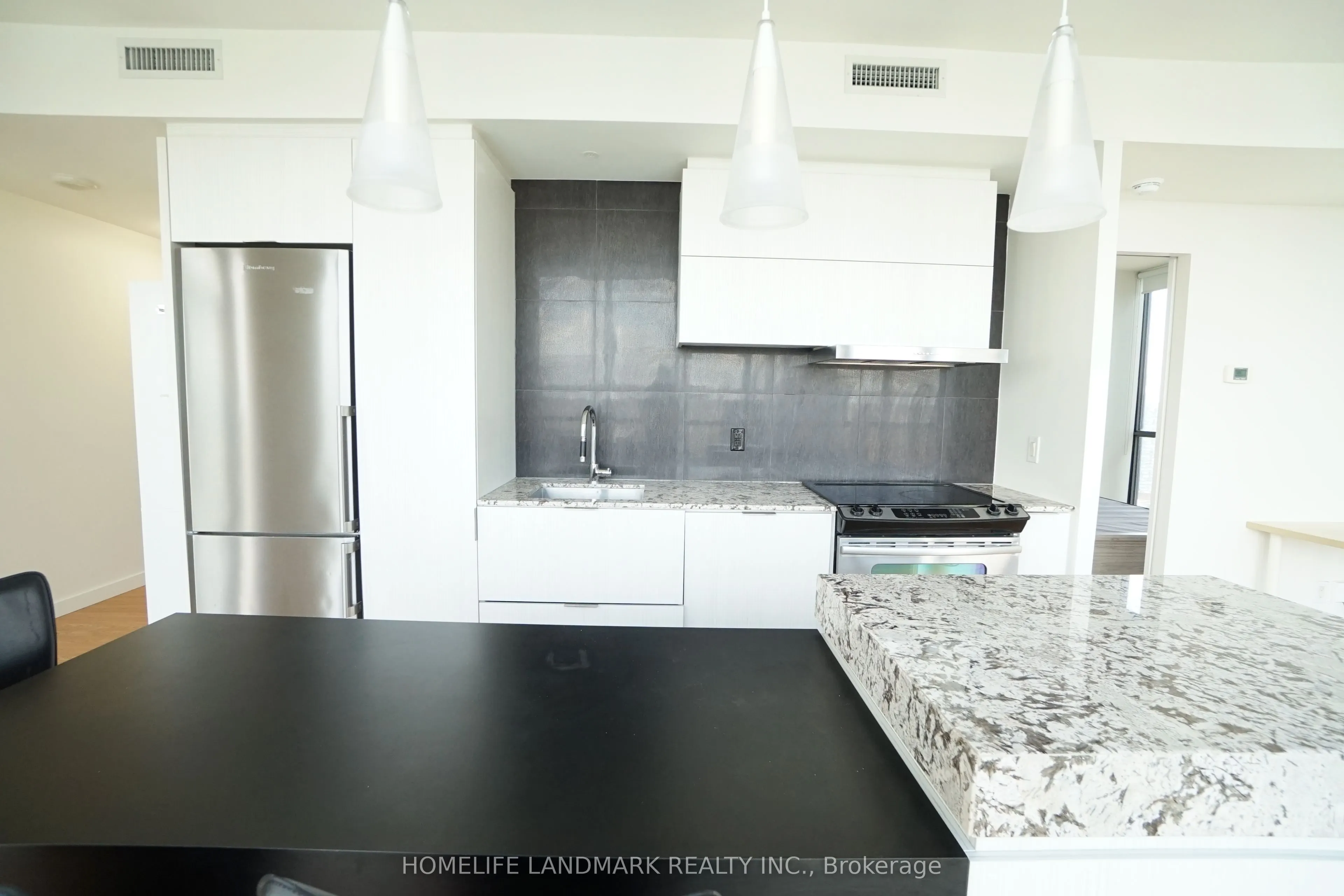 101 Charles Street E #3510