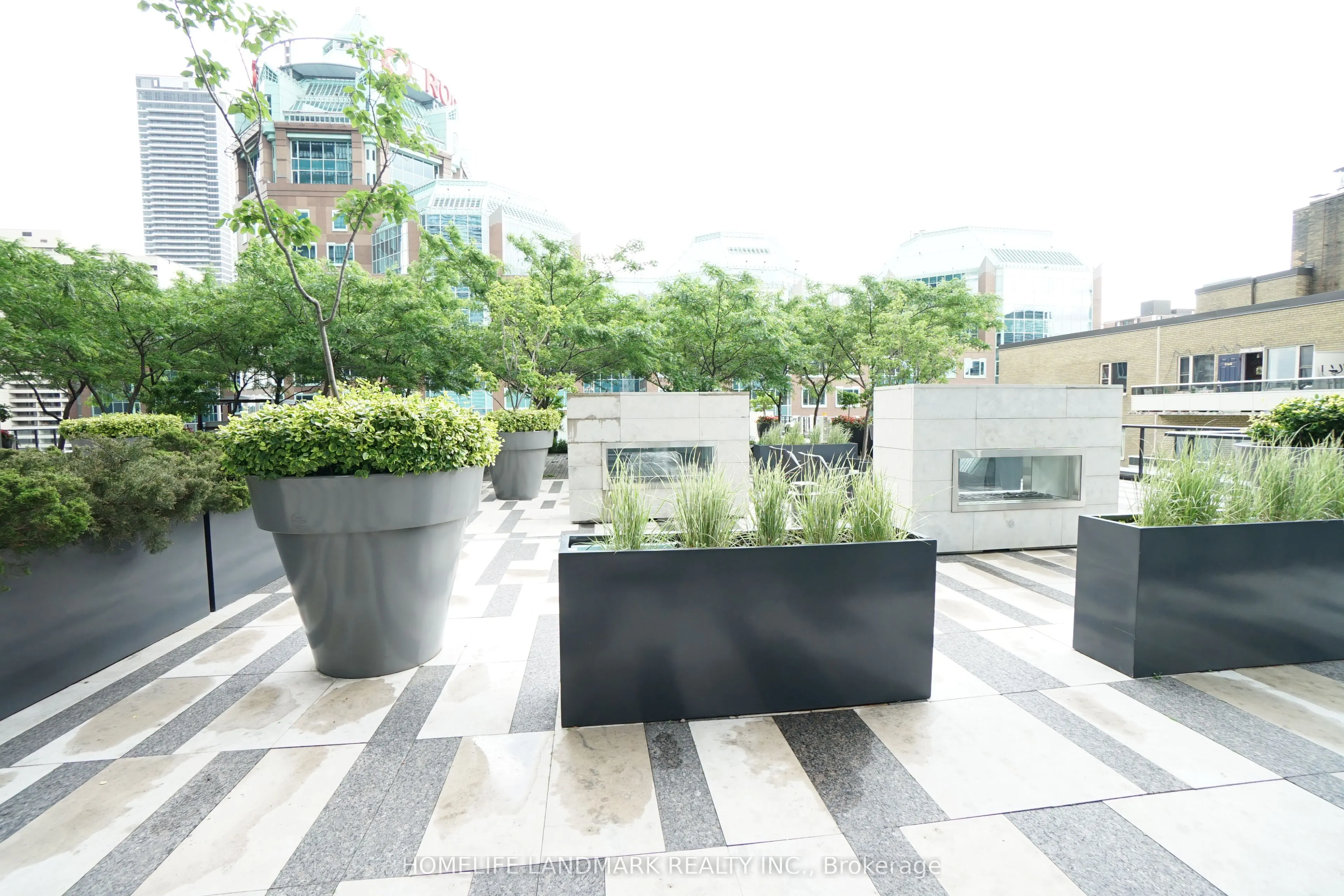 101 Charles Street E #3510