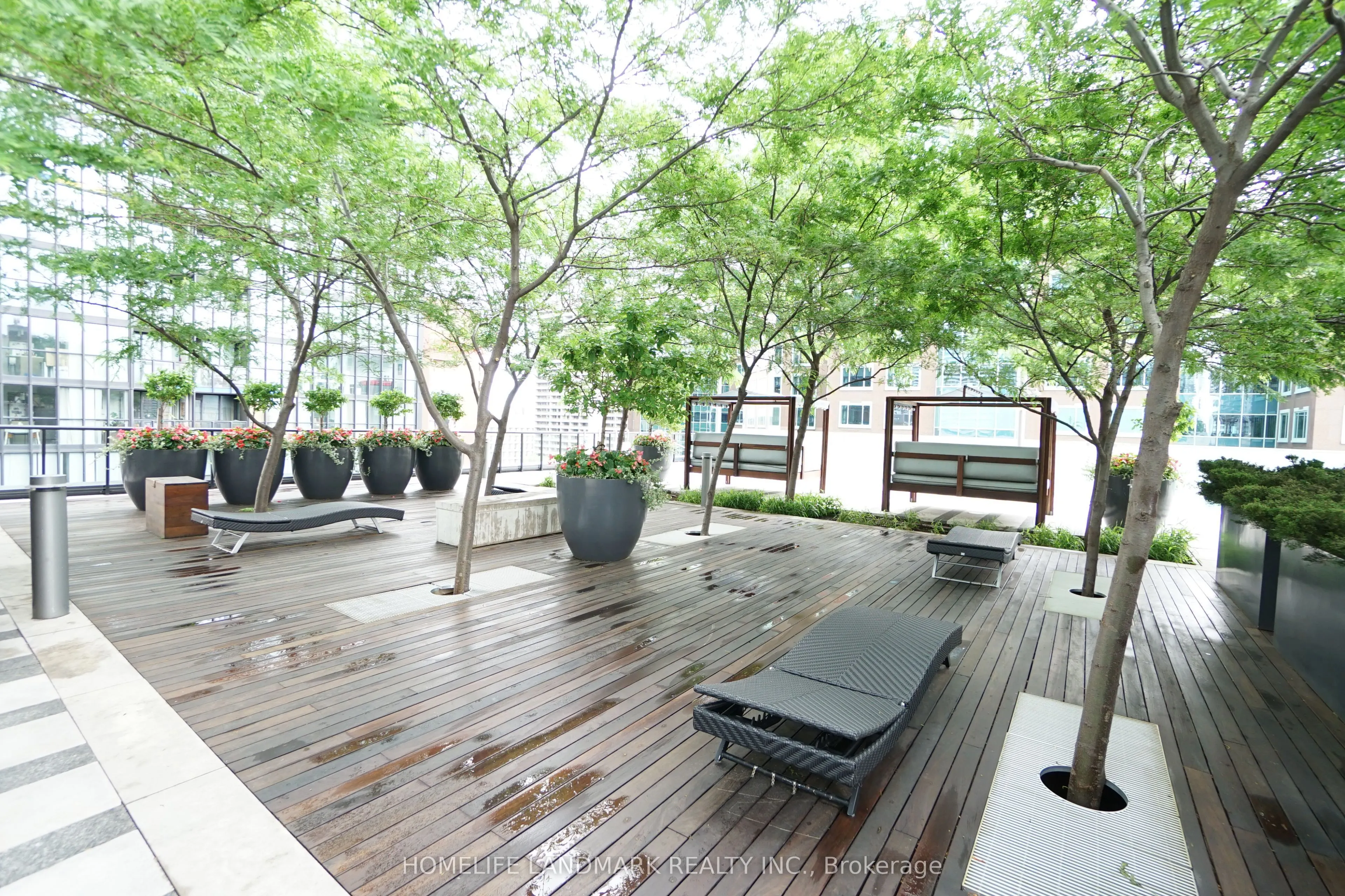 101 Charles Street E #3510