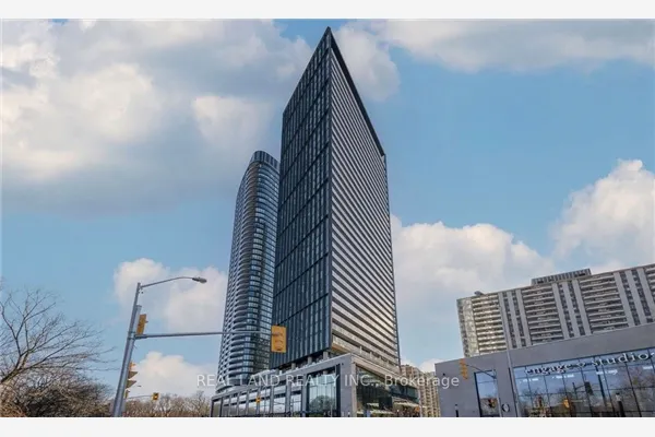 575 Bloor Street E #3510