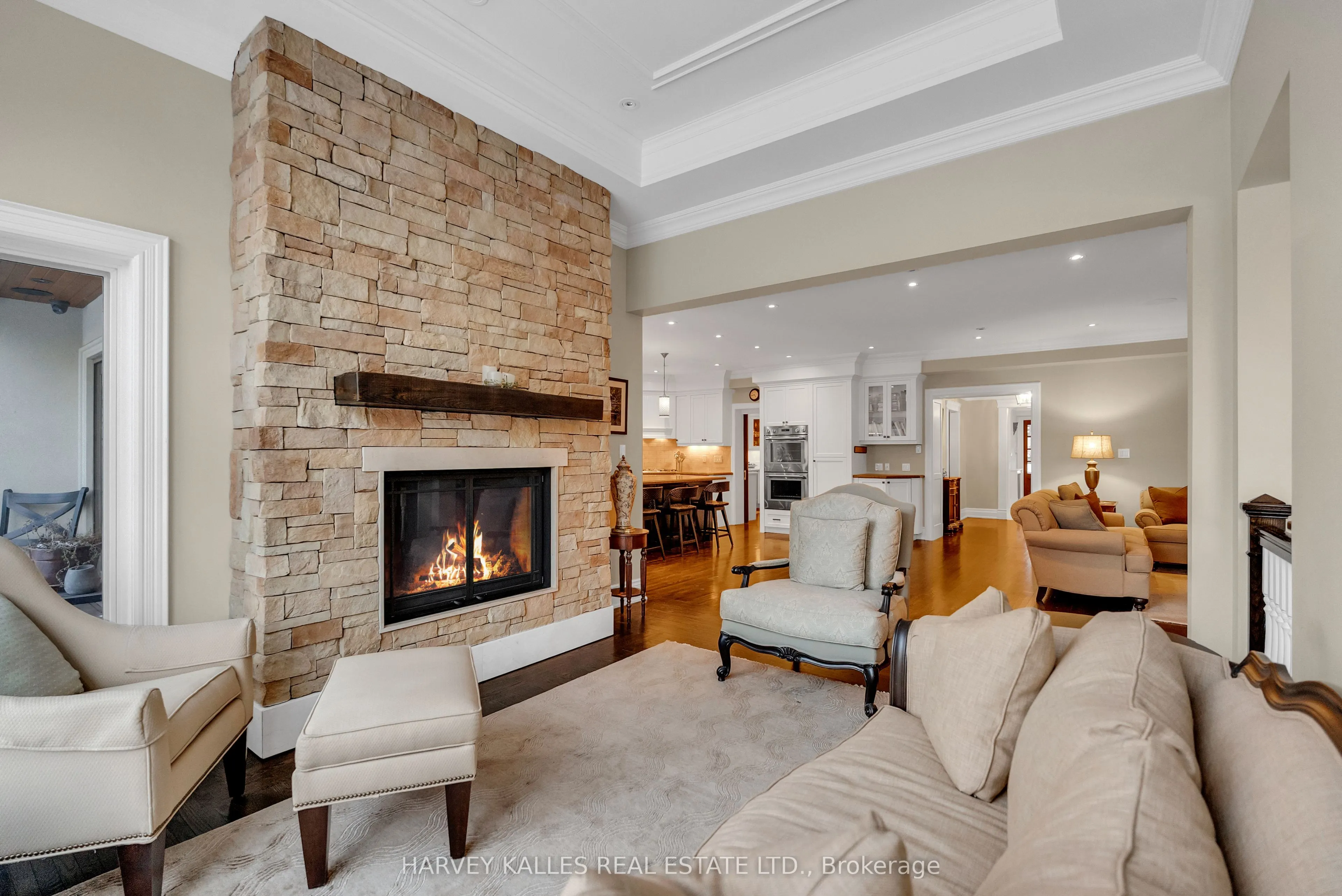 72 Teddington Park Avenue