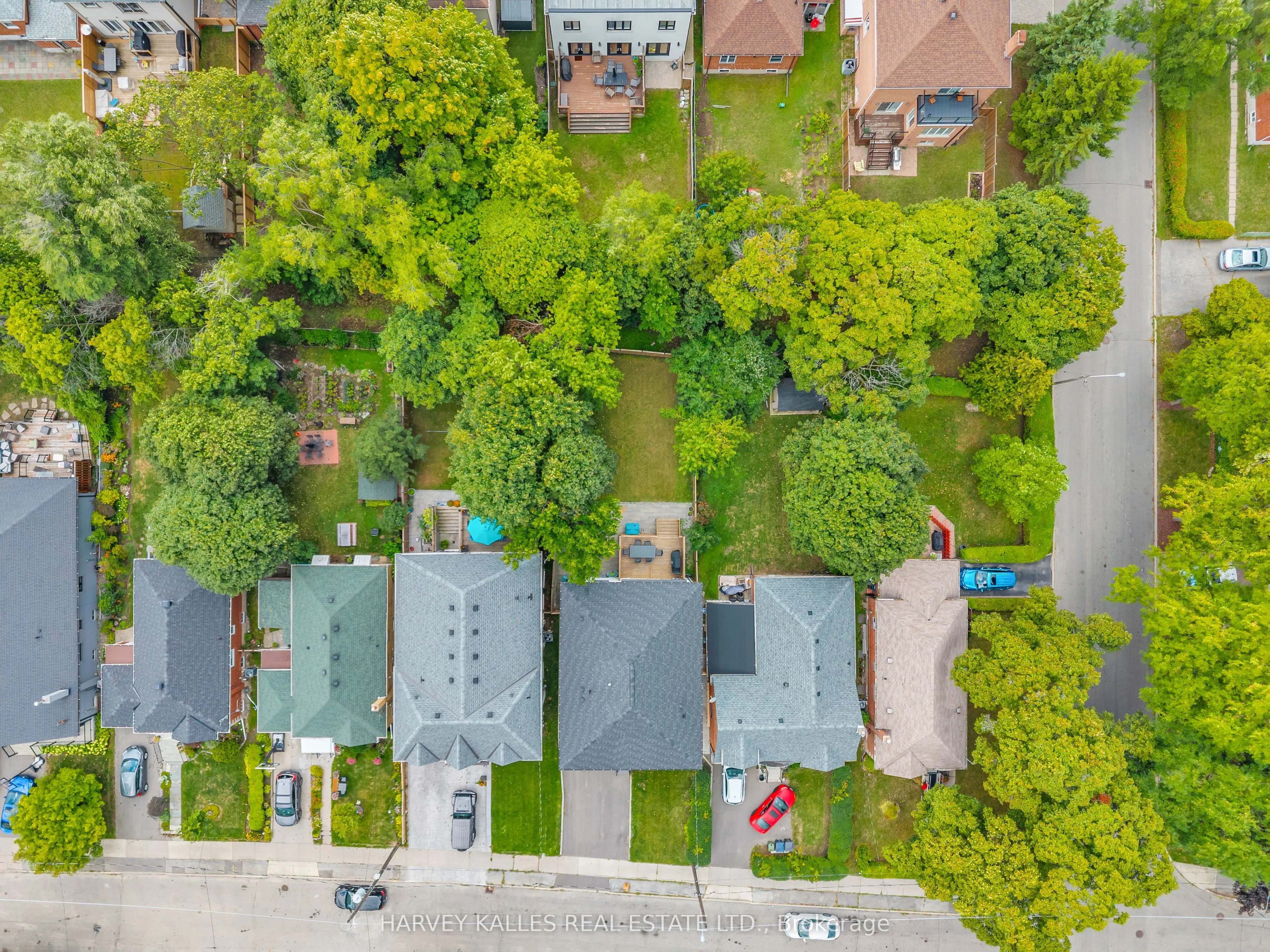 32 Almont Road