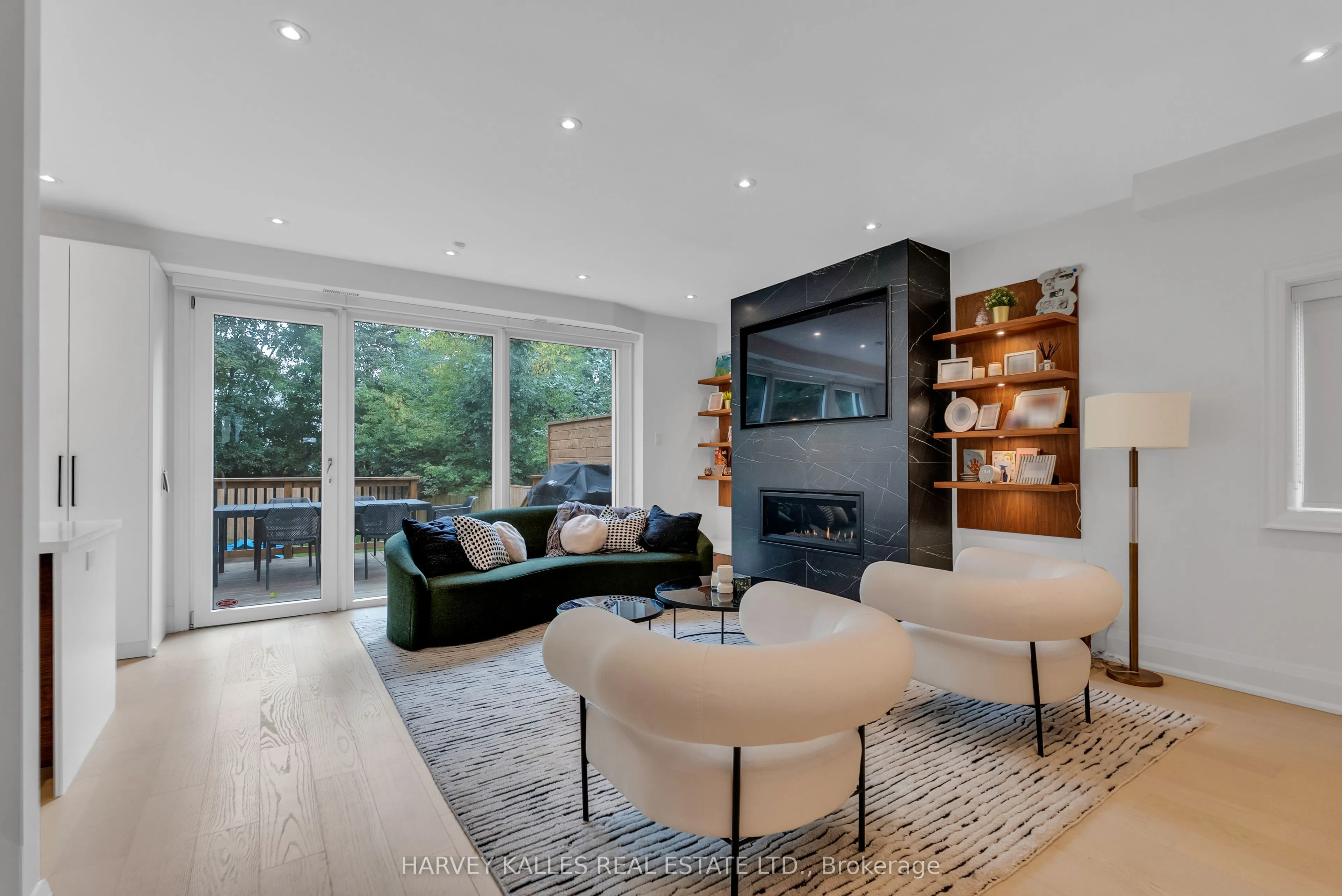 32 Almont Road