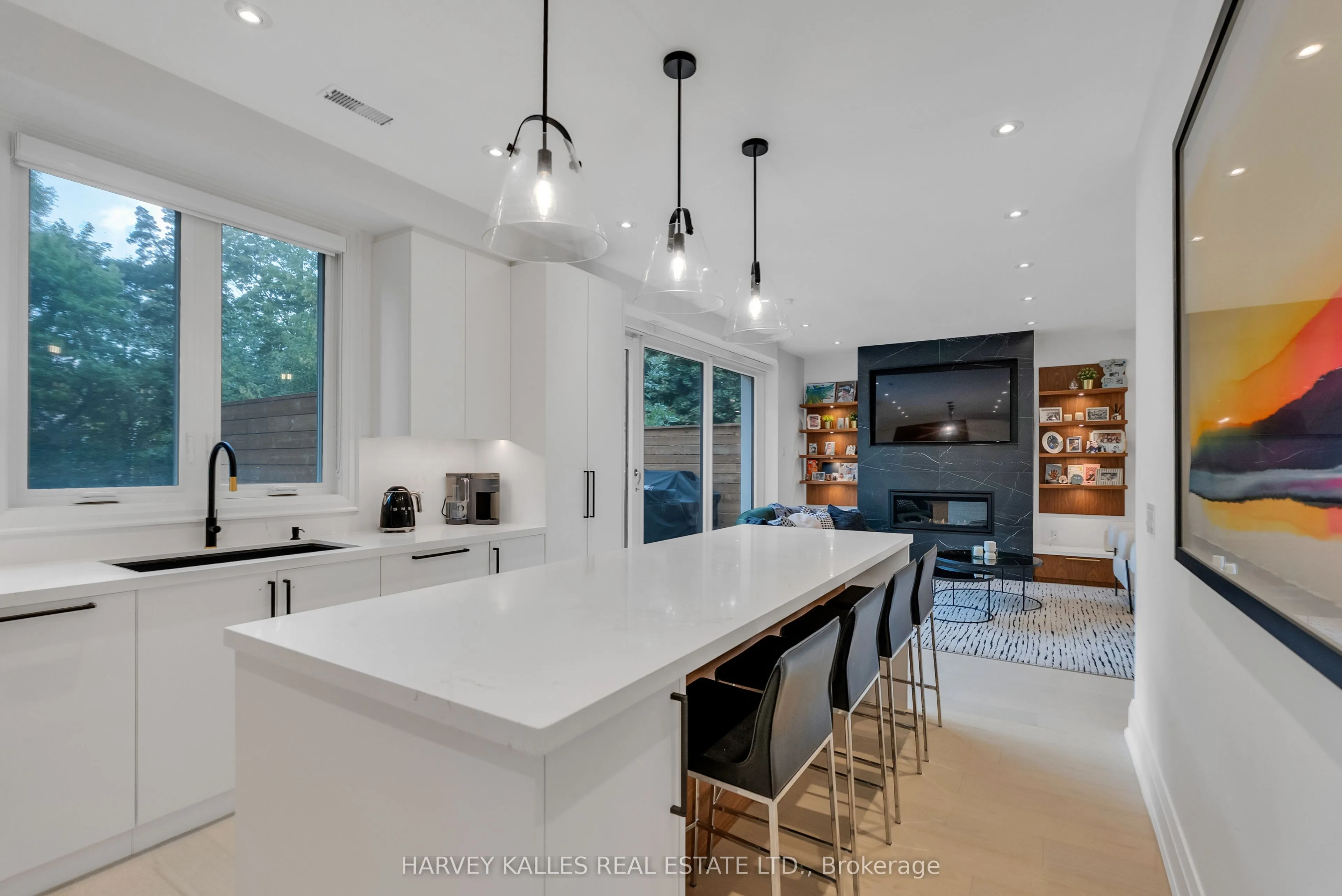 32 Almont Road