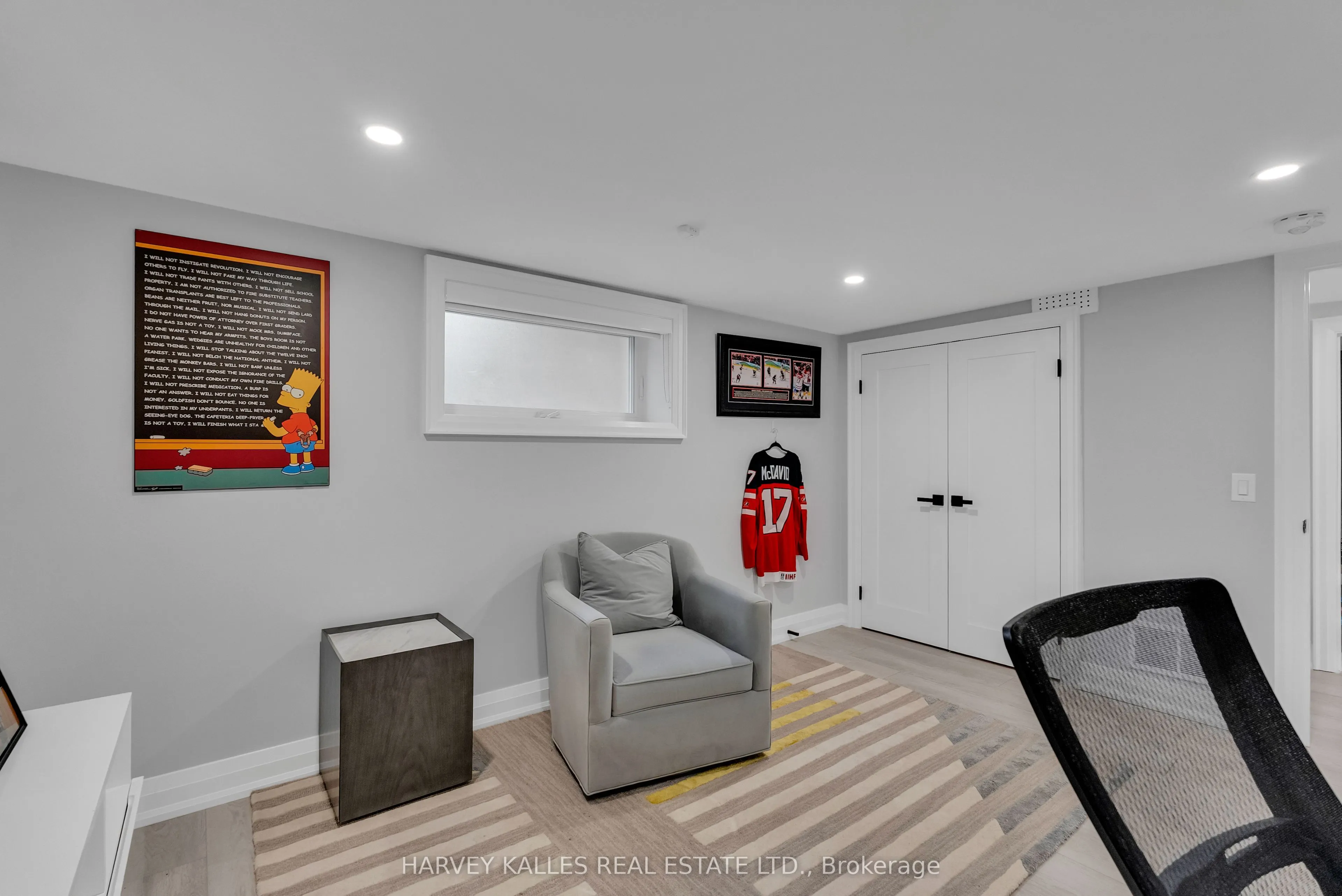 32 Almont Road