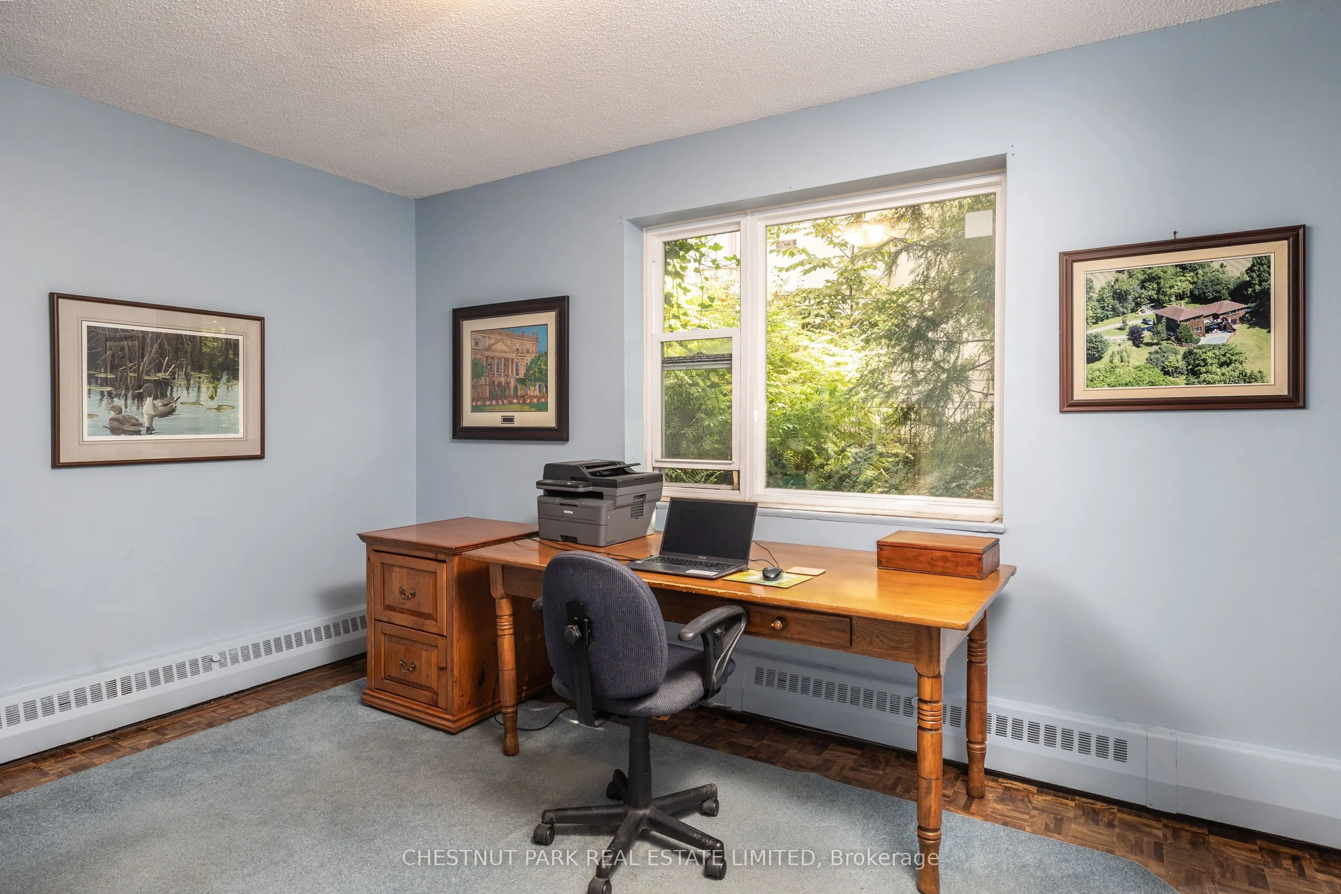 21 Dale Avenue #502