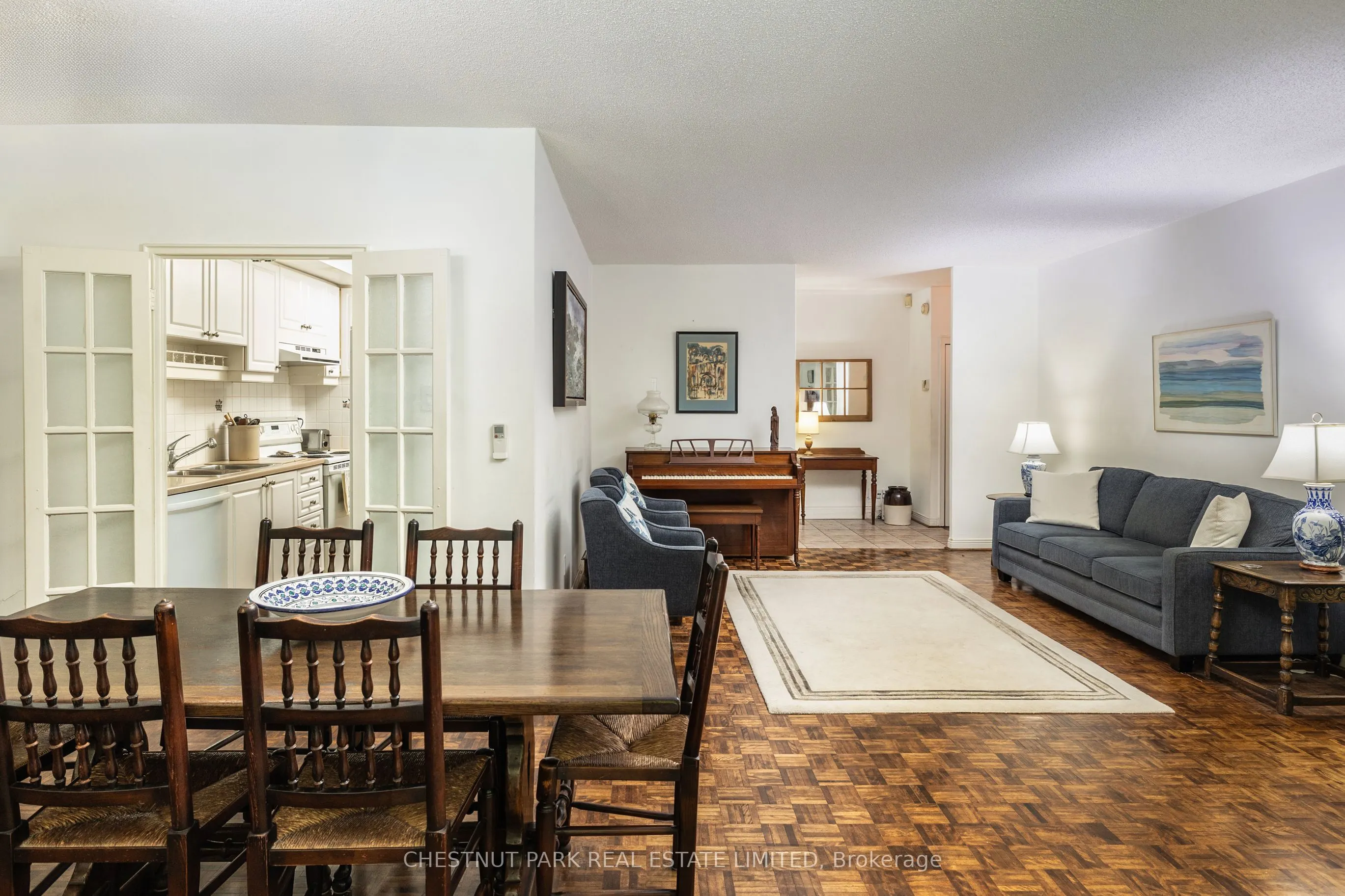 21 Dale Avenue #502