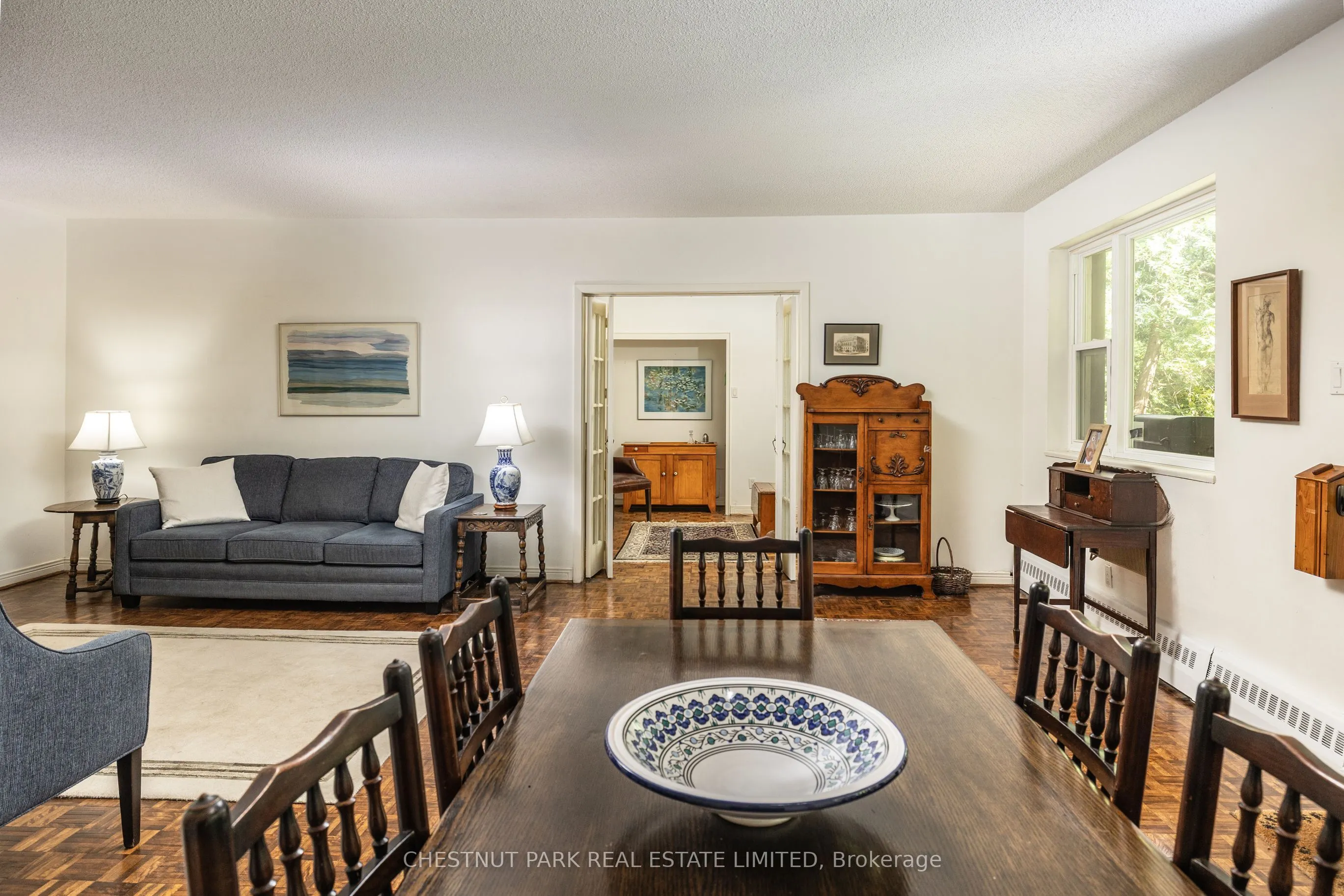 21 Dale Avenue #502