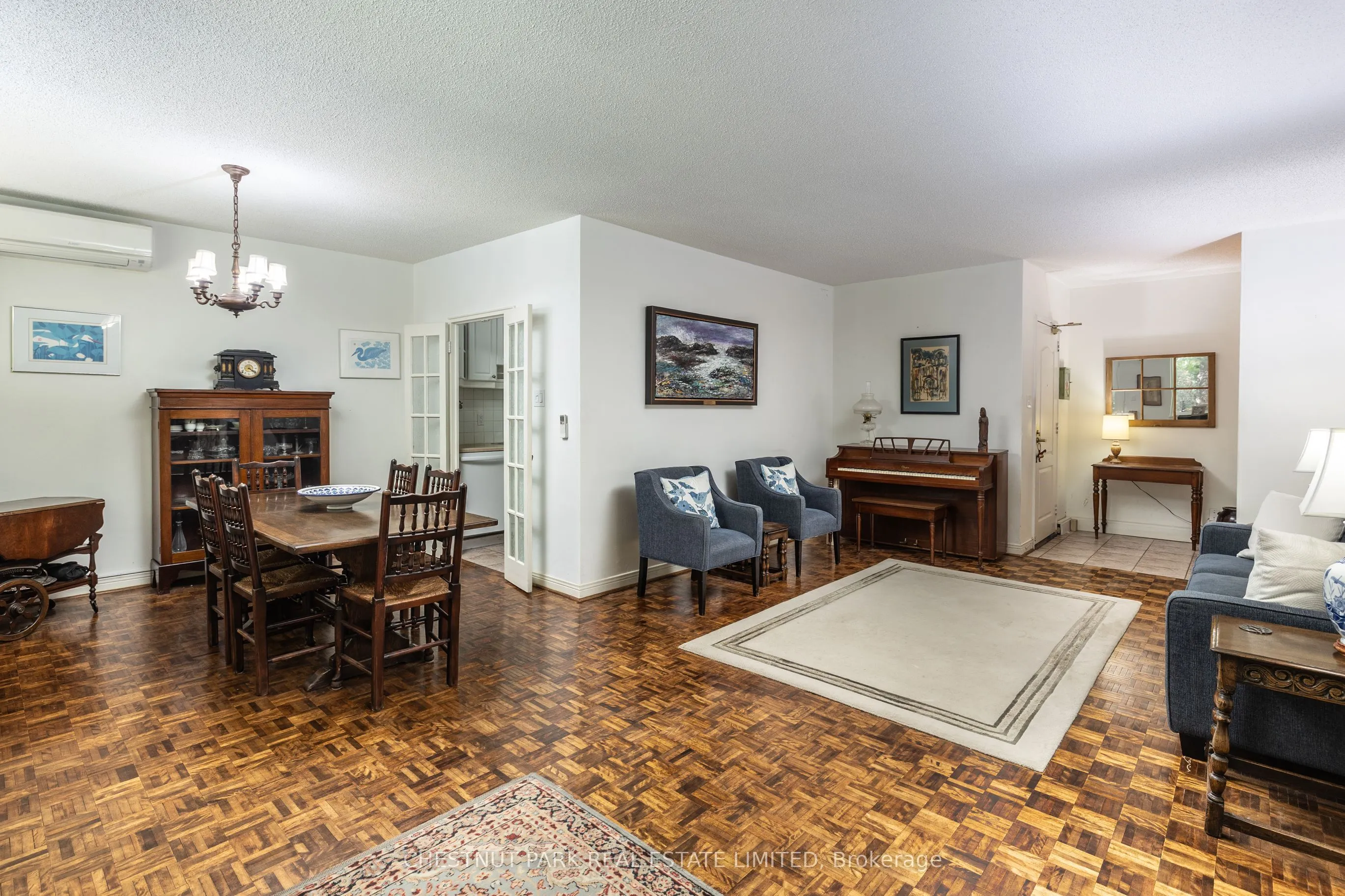 21 Dale Avenue #502