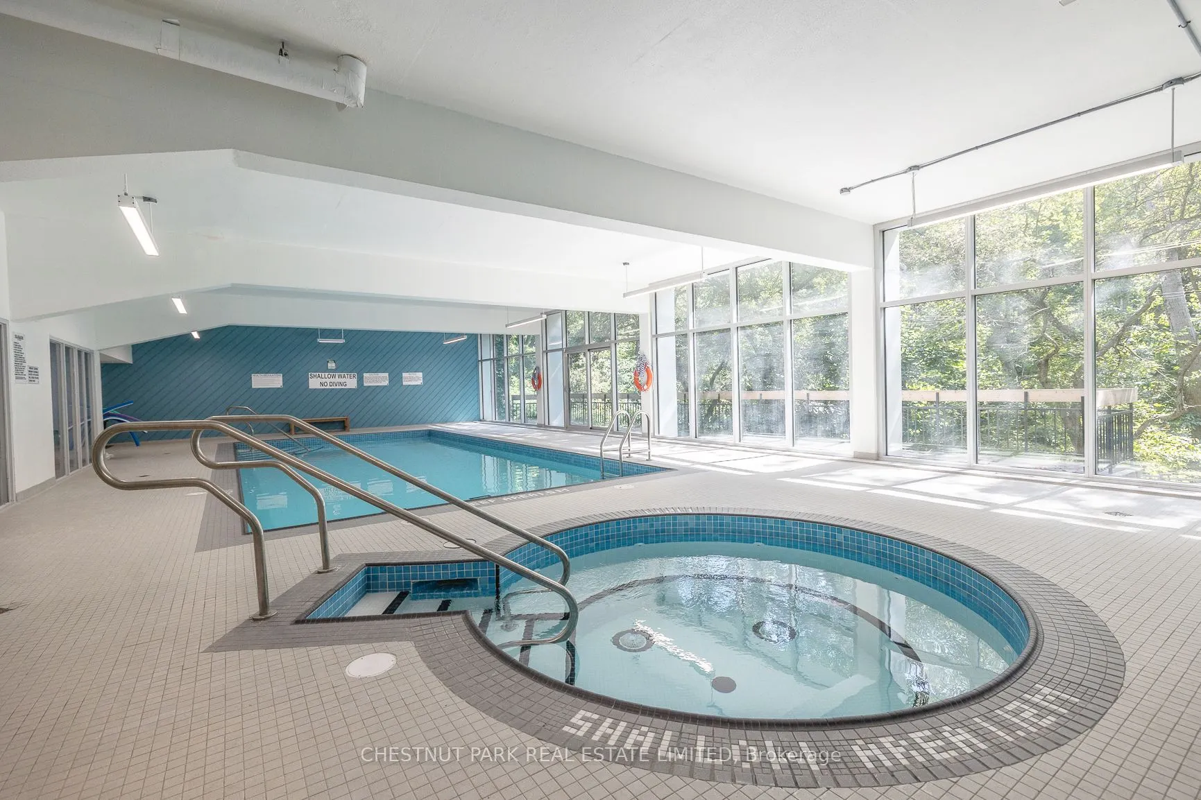 21 Dale Avenue #502
