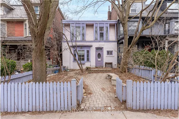 258 Brunswick Avenue