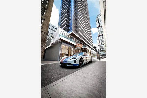 38 Widmer Street #3702