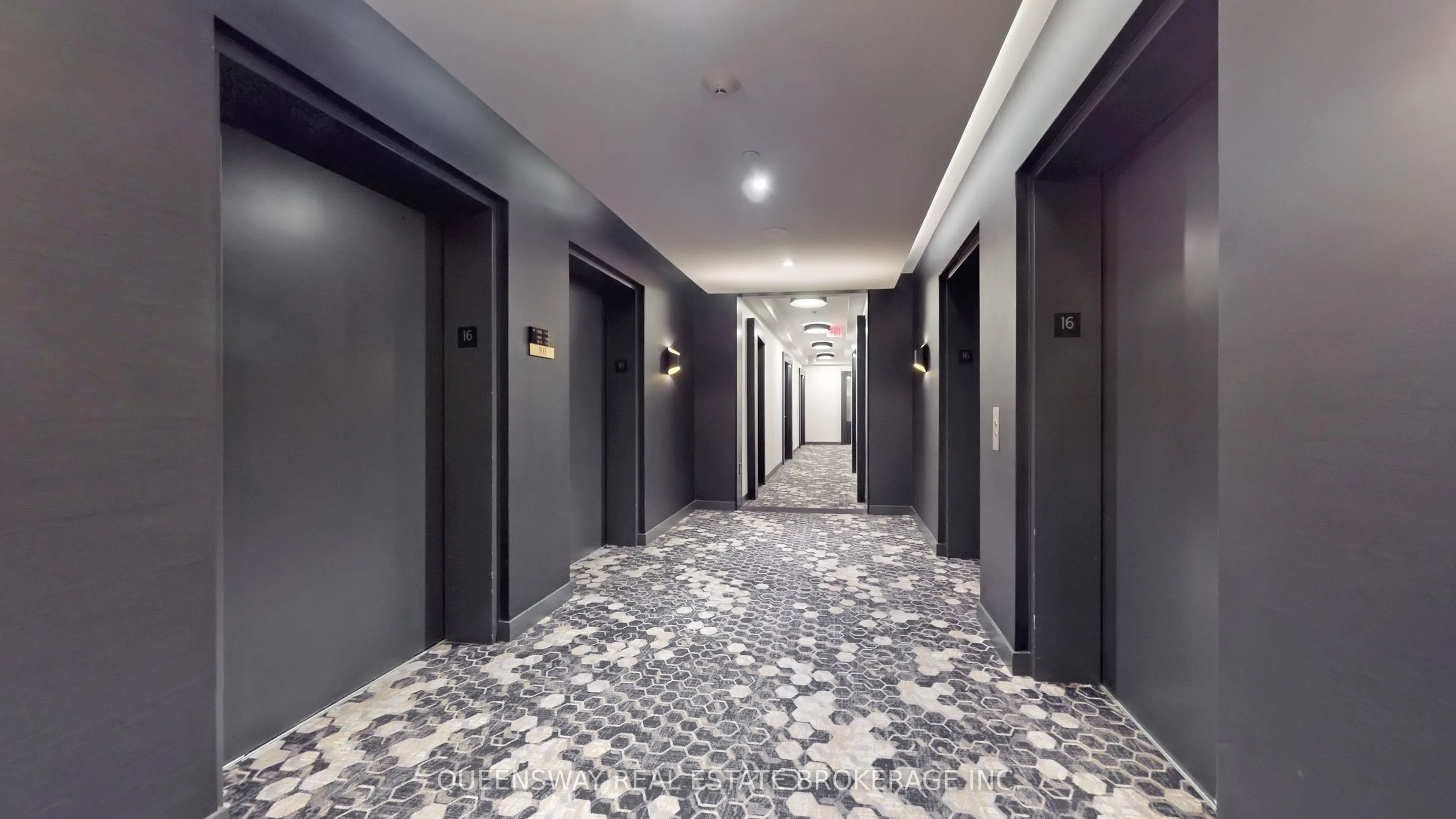 101 Erskine Avenue #1605