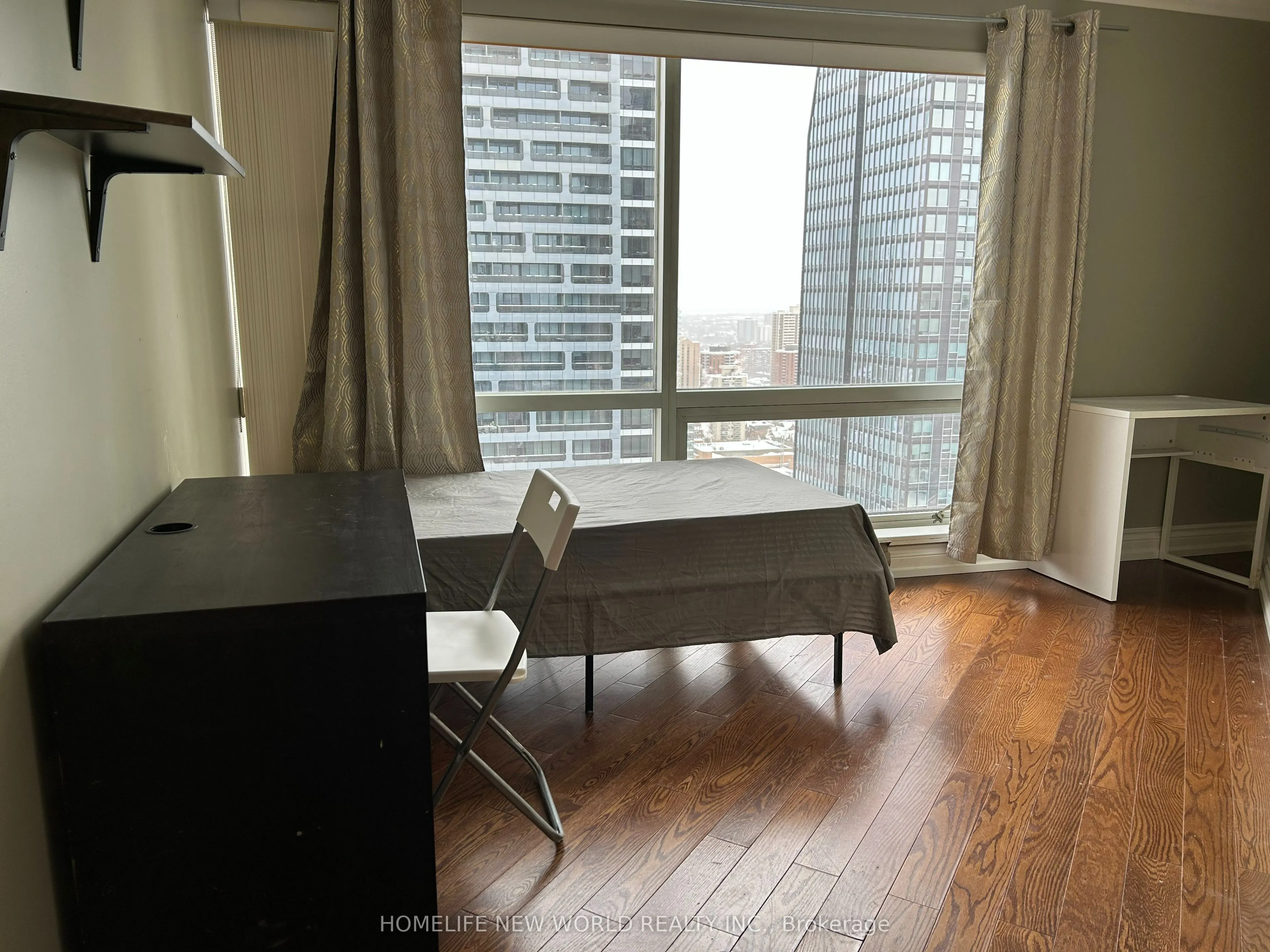 1001 Bay Street #3408