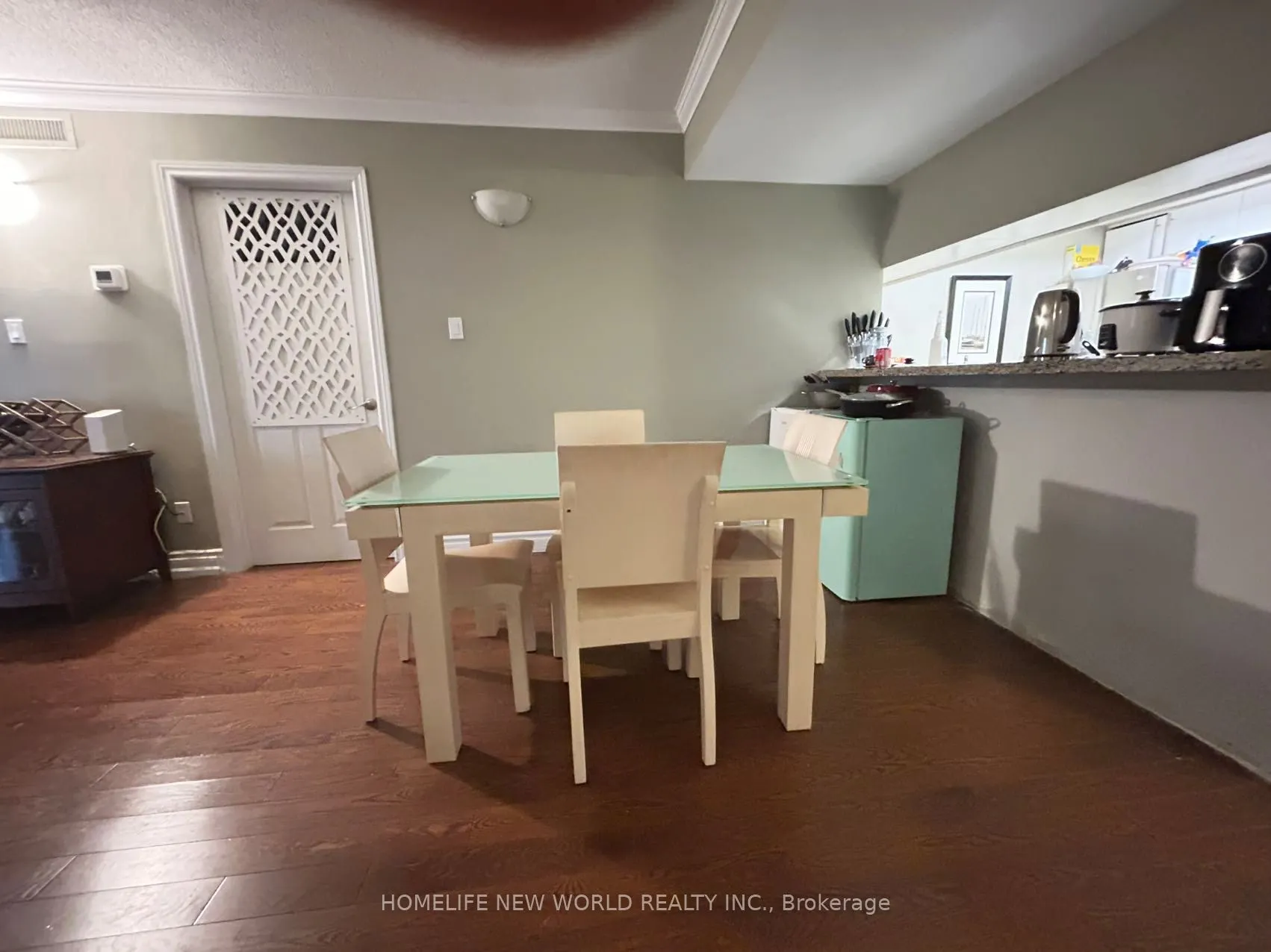 1001 Bay Street #3408