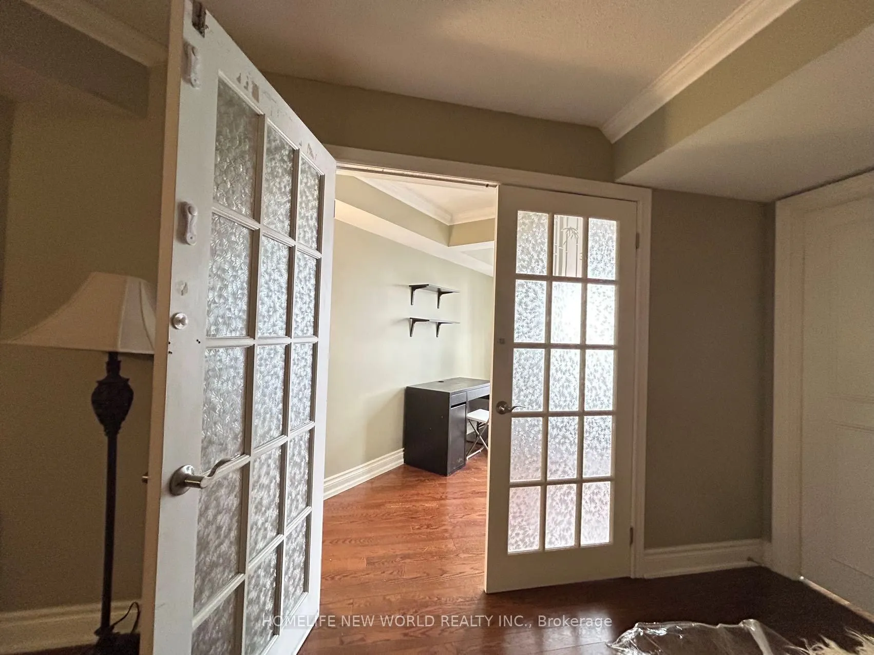 1001 Bay Street #3408