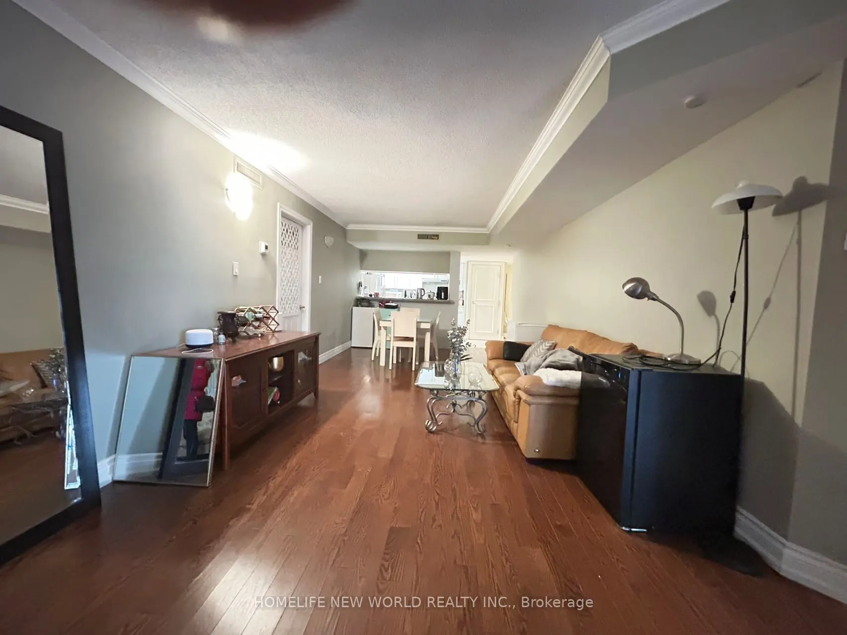 1001 Bay Street #3408