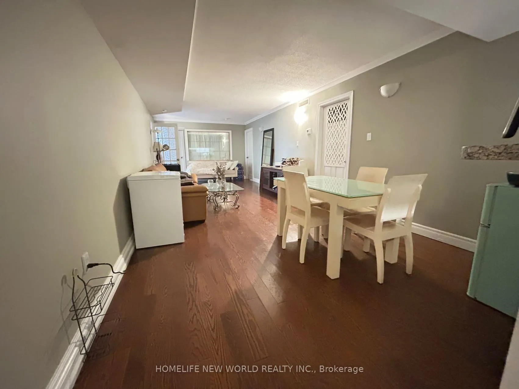 1001 Bay Street #3408