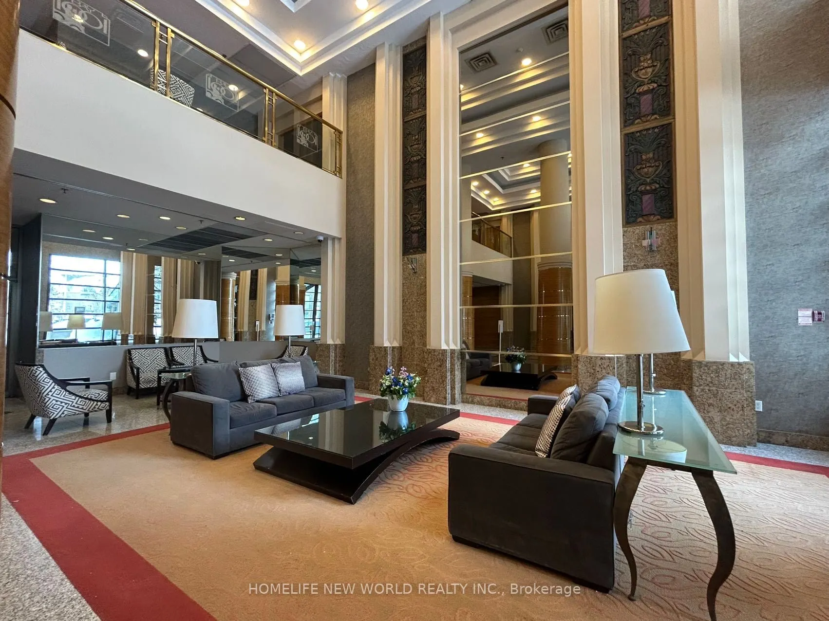 1001 Bay Street #3408