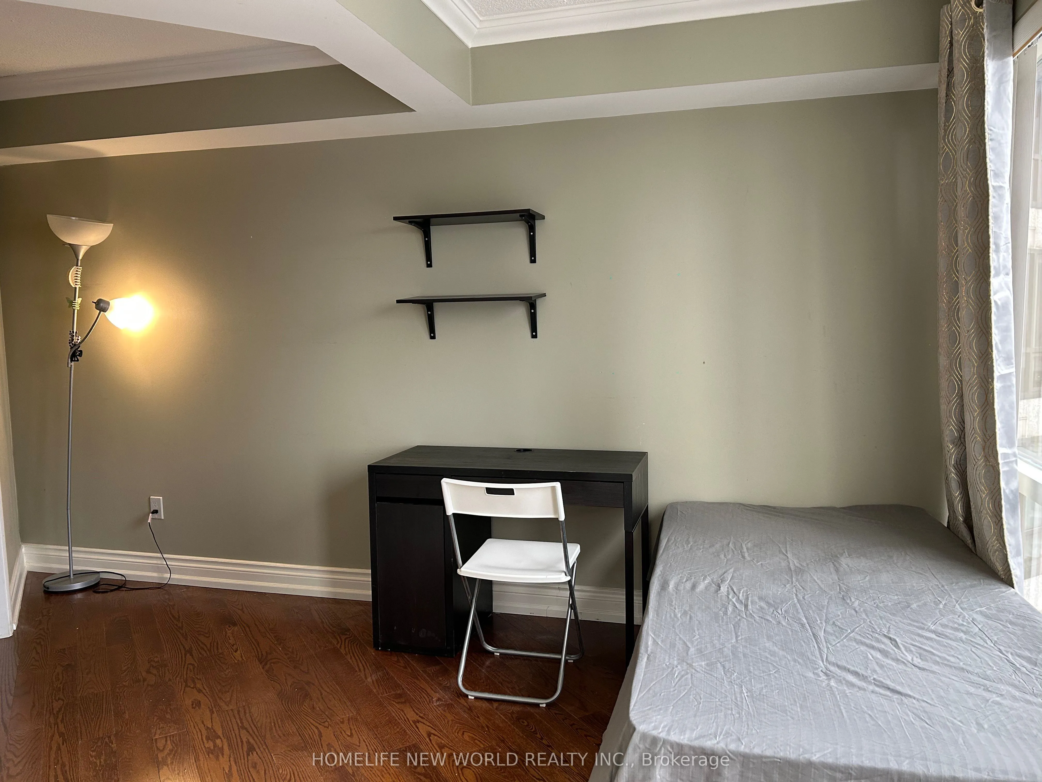 1001 Bay Street #3408