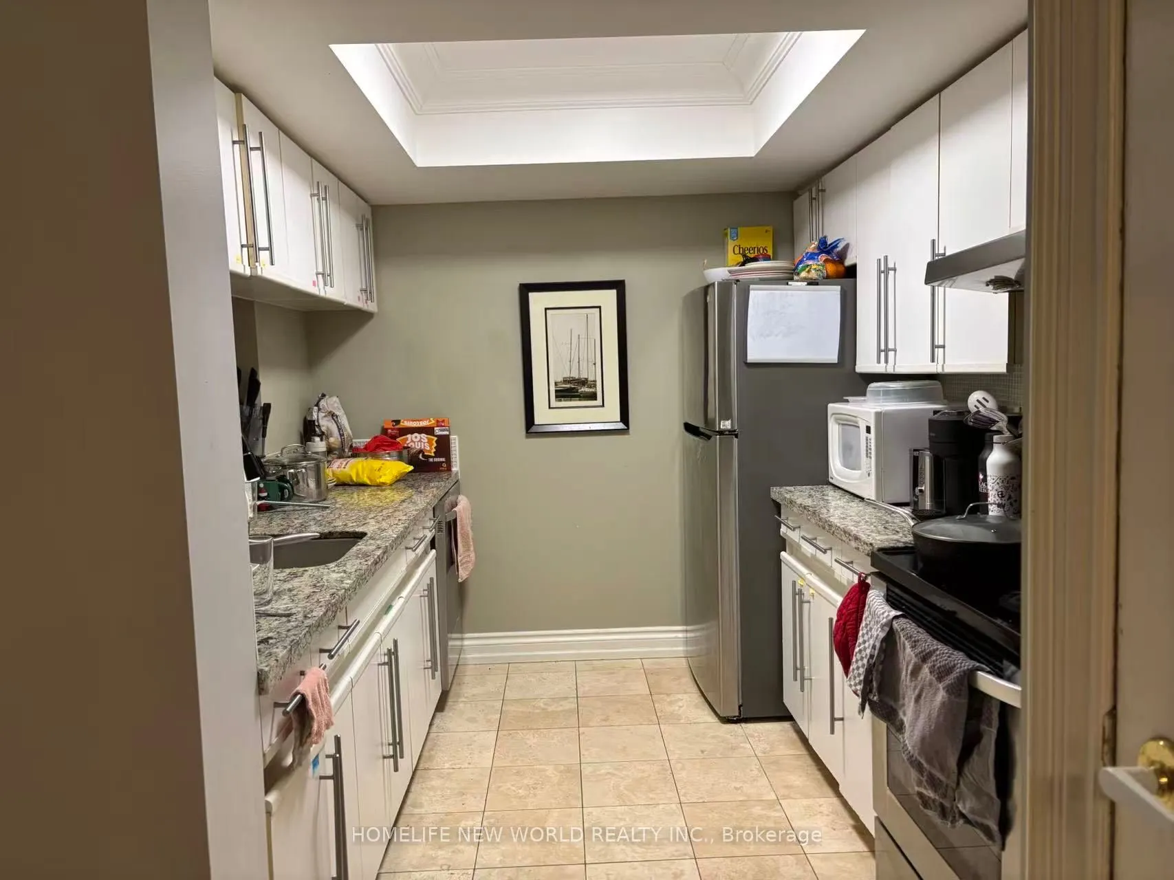 1001 Bay Street #3408