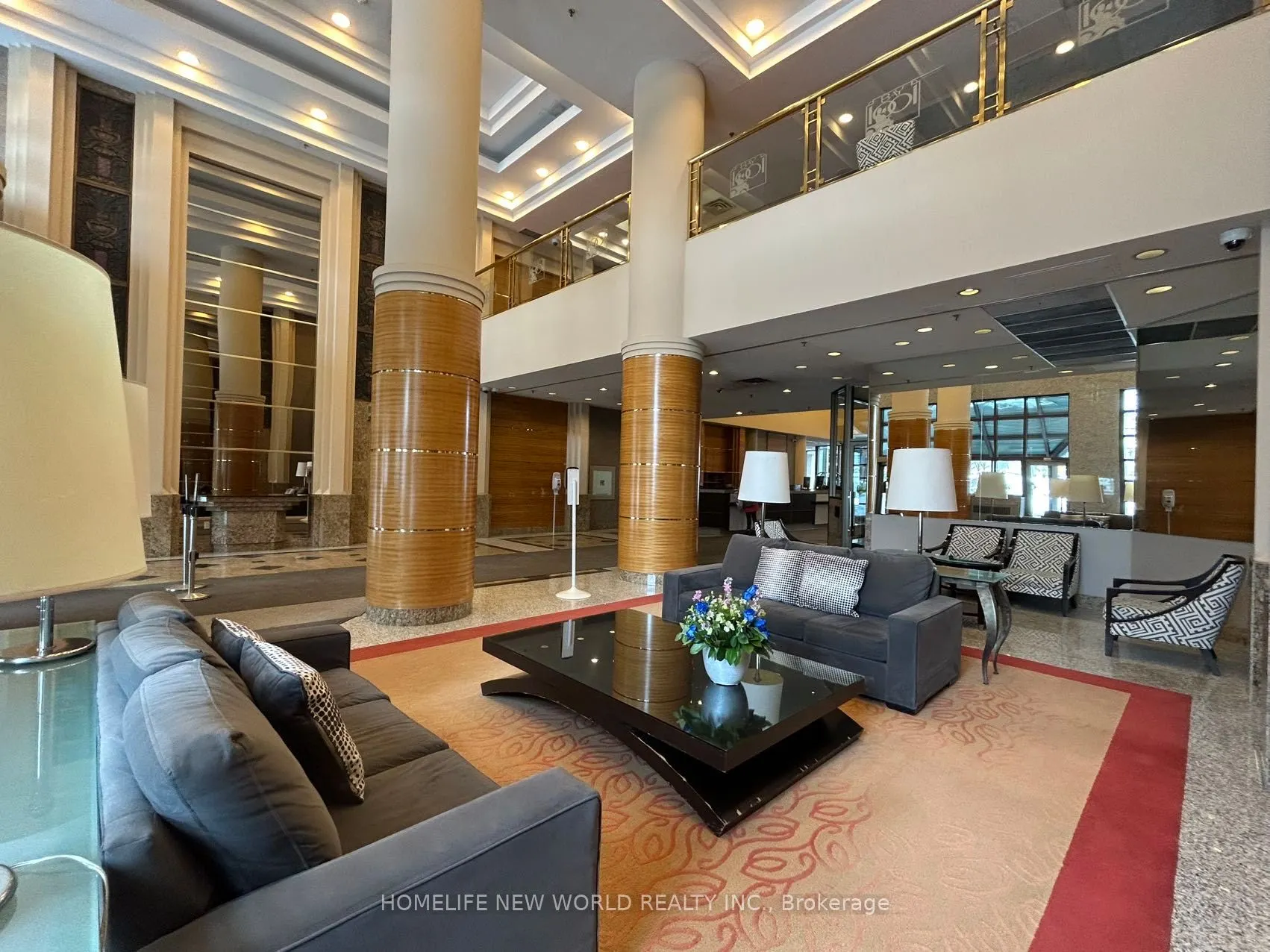 1001 Bay Street #3408