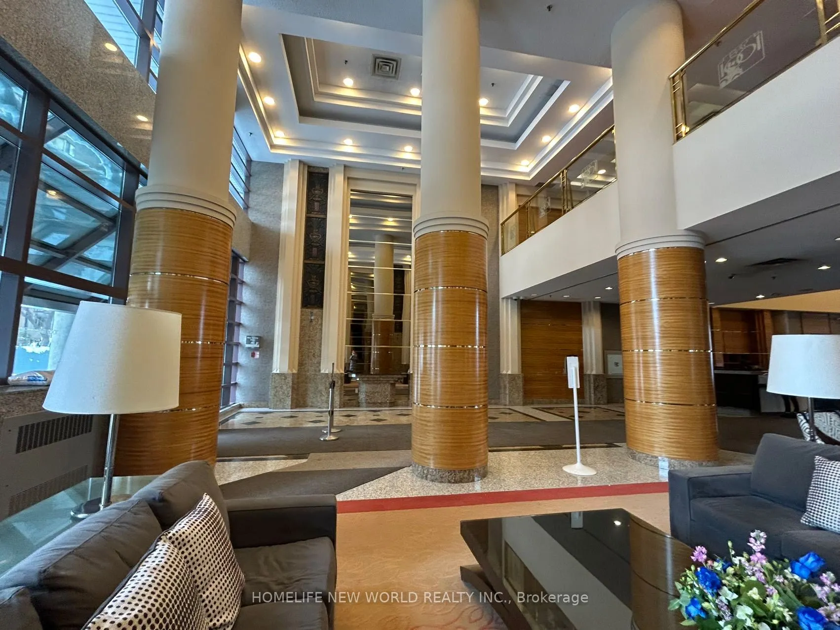 1001 Bay Street #3408