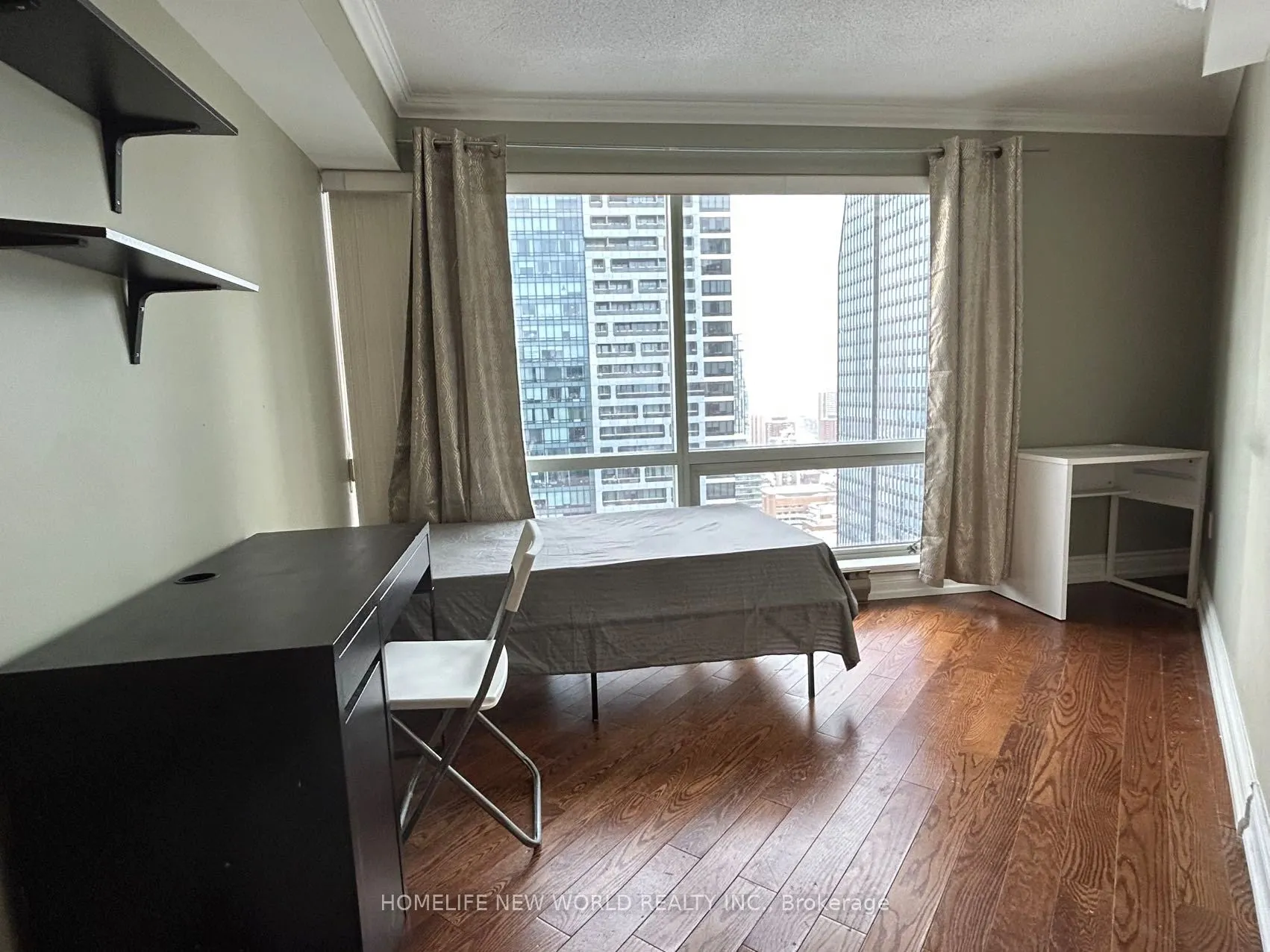 1001 Bay Street #3408