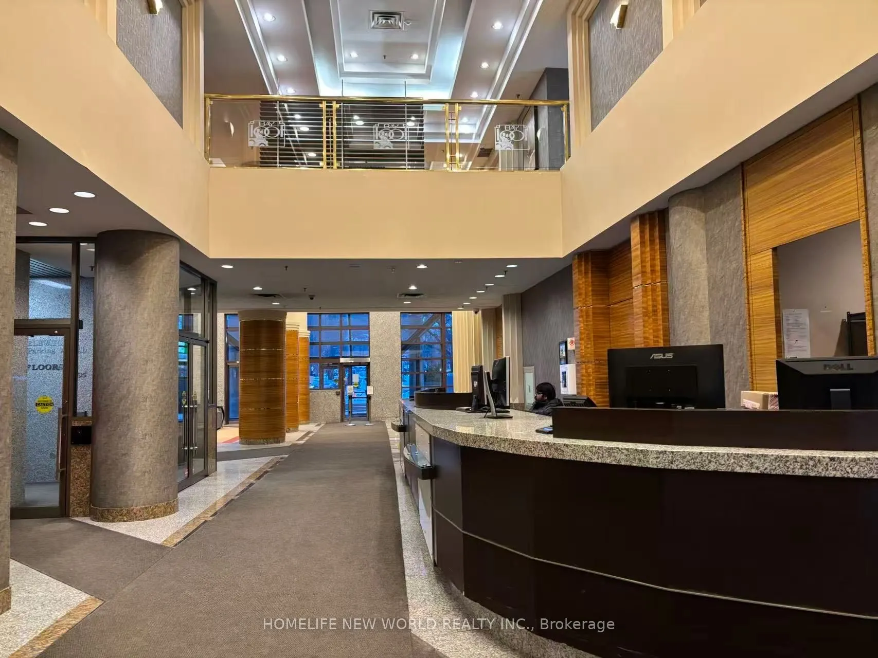 1001 Bay Street #3408