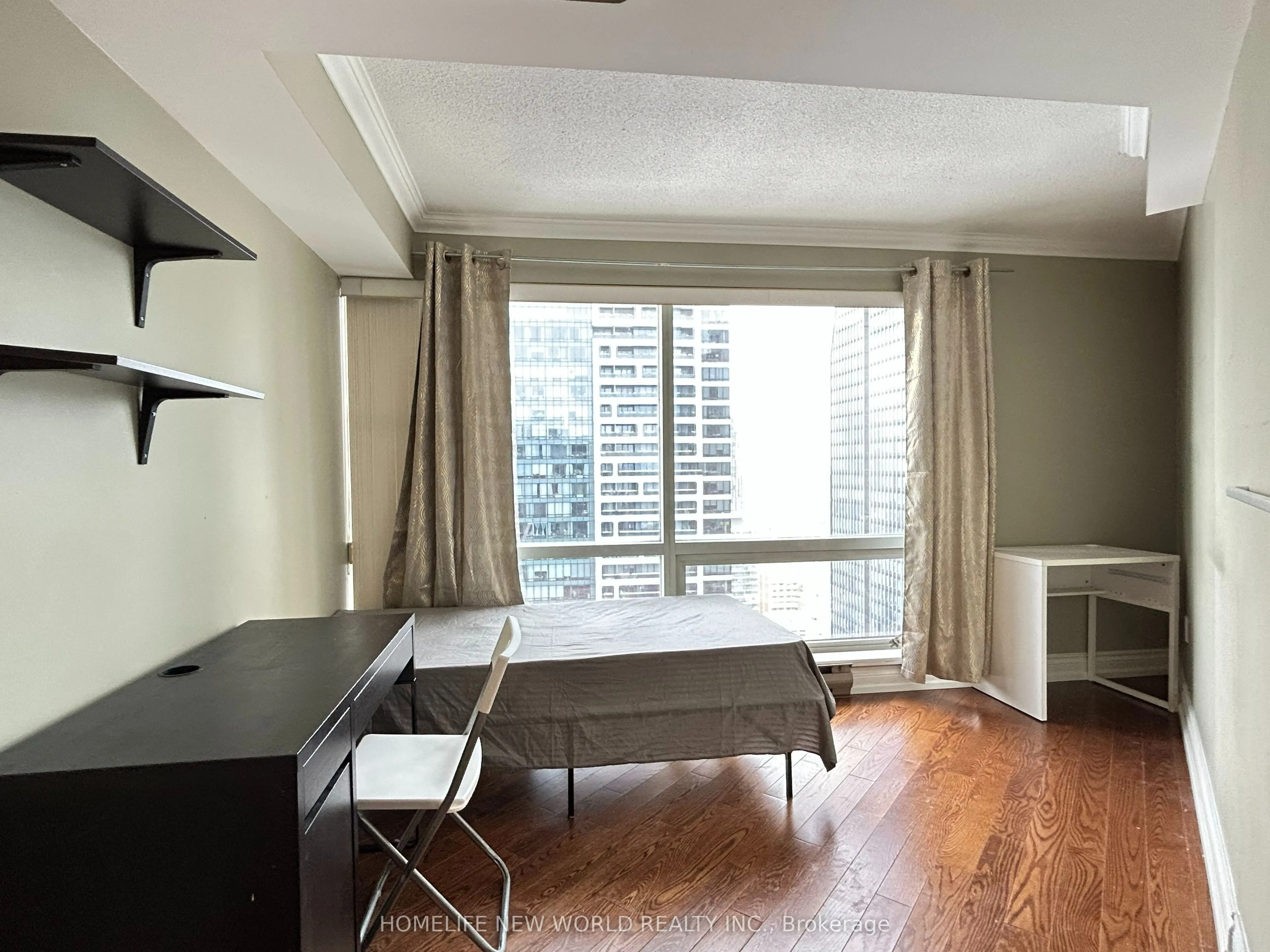 1001 Bay Street #3408