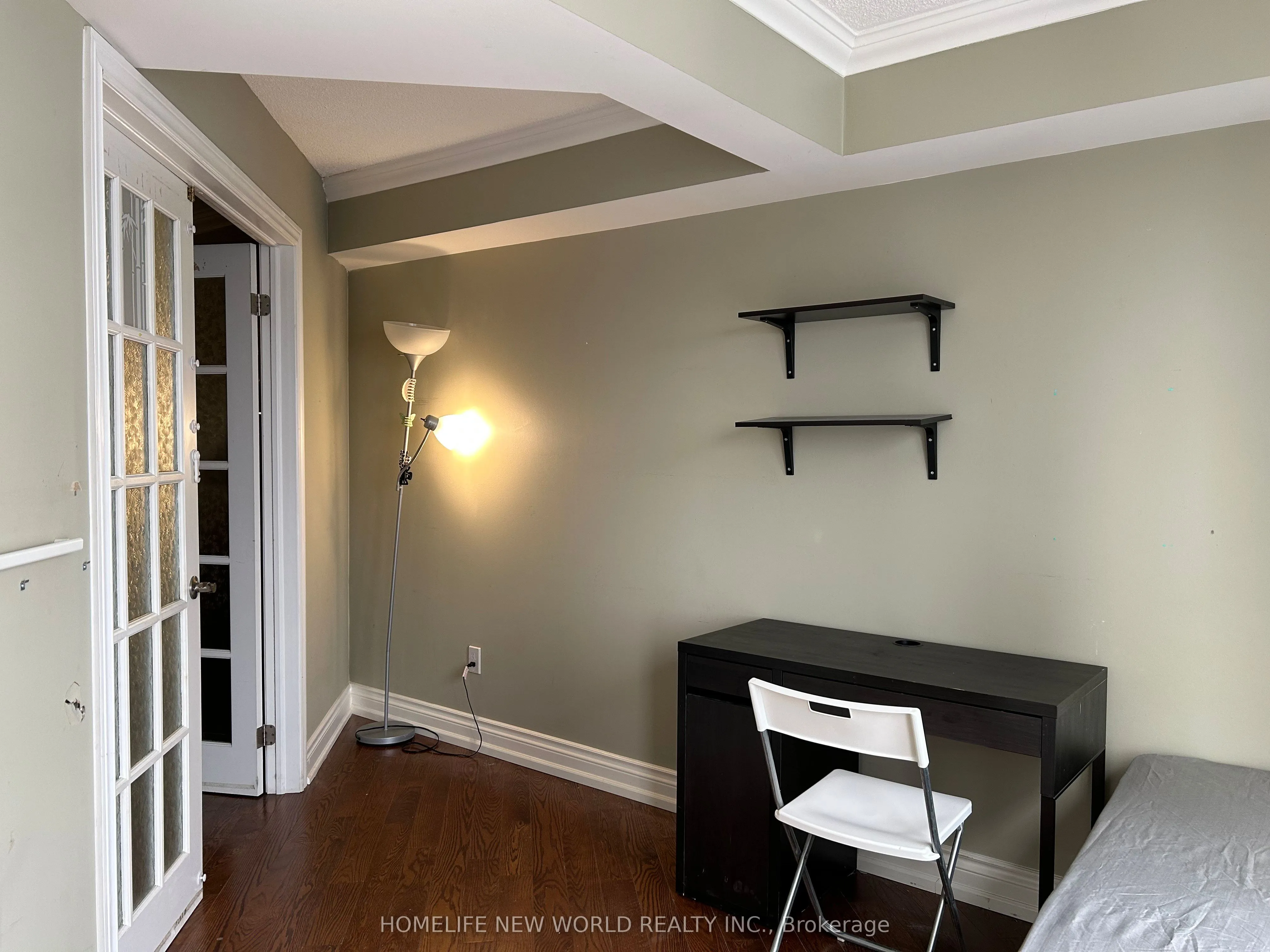 1001 Bay Street #3408