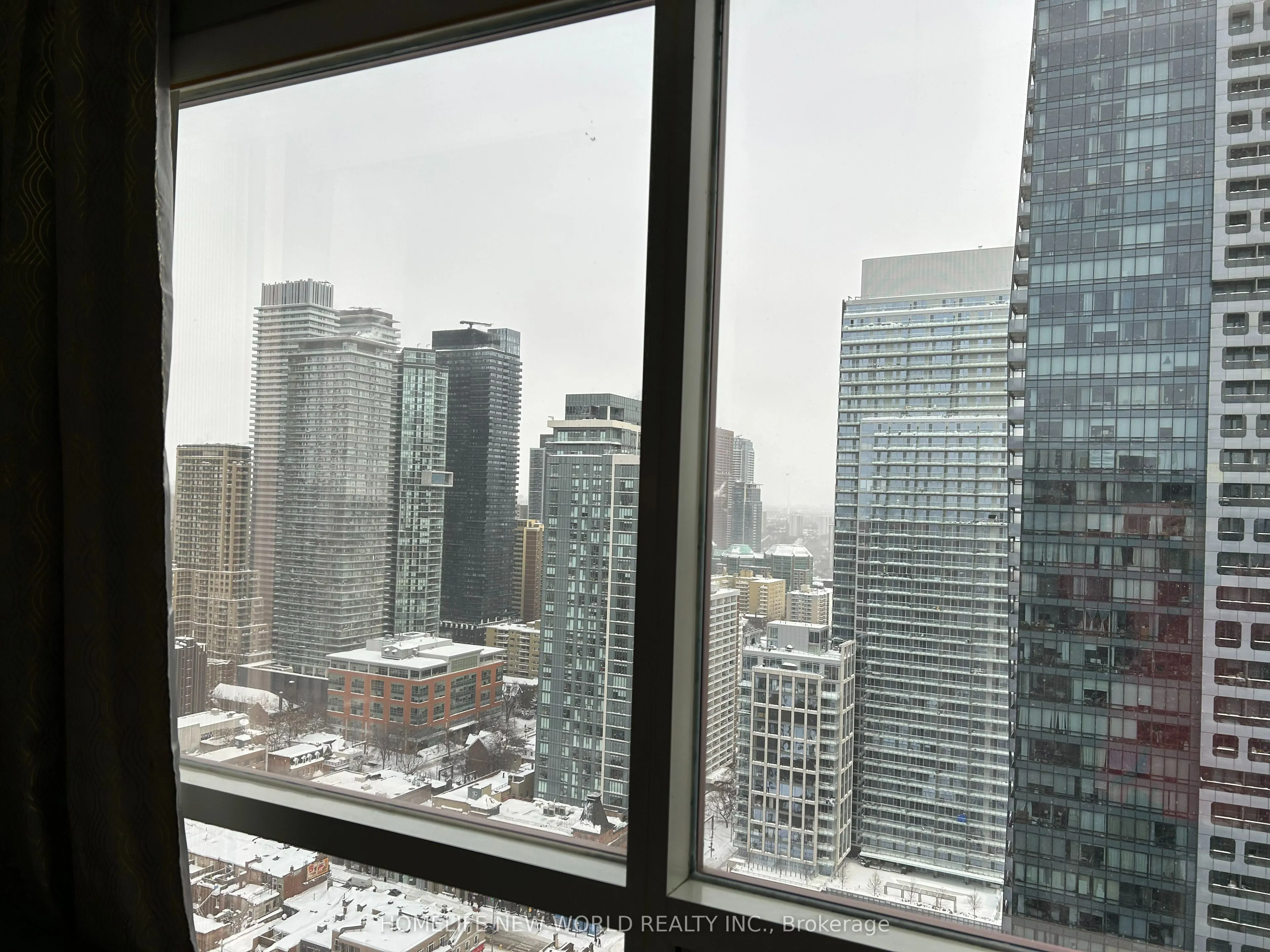 1001 Bay Street #3408
