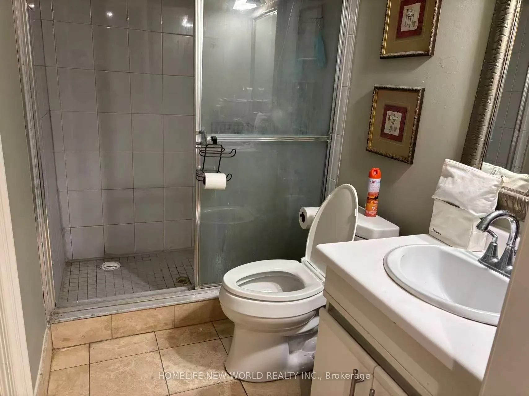 1001 Bay Street #3408