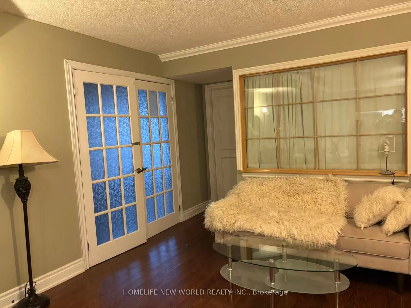 1001 Bay Street #3408