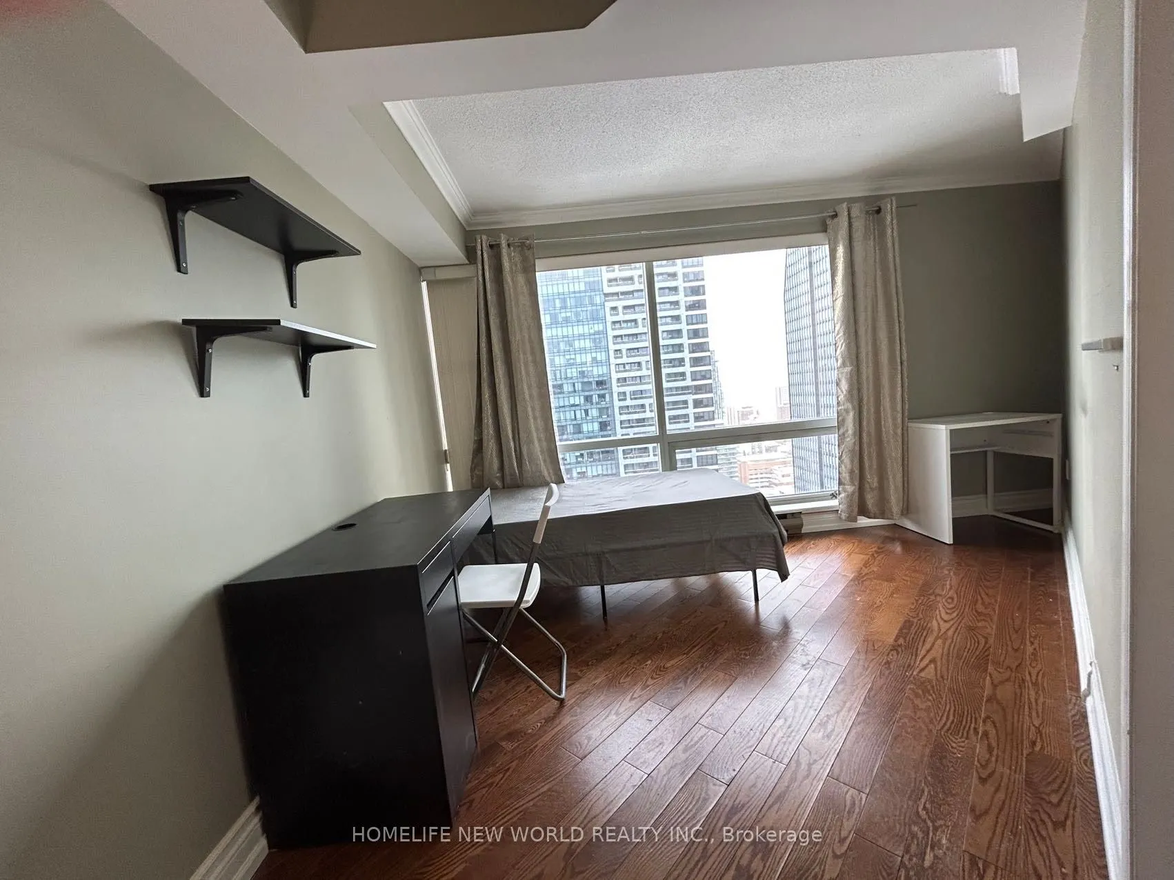 1001 Bay Street #3408